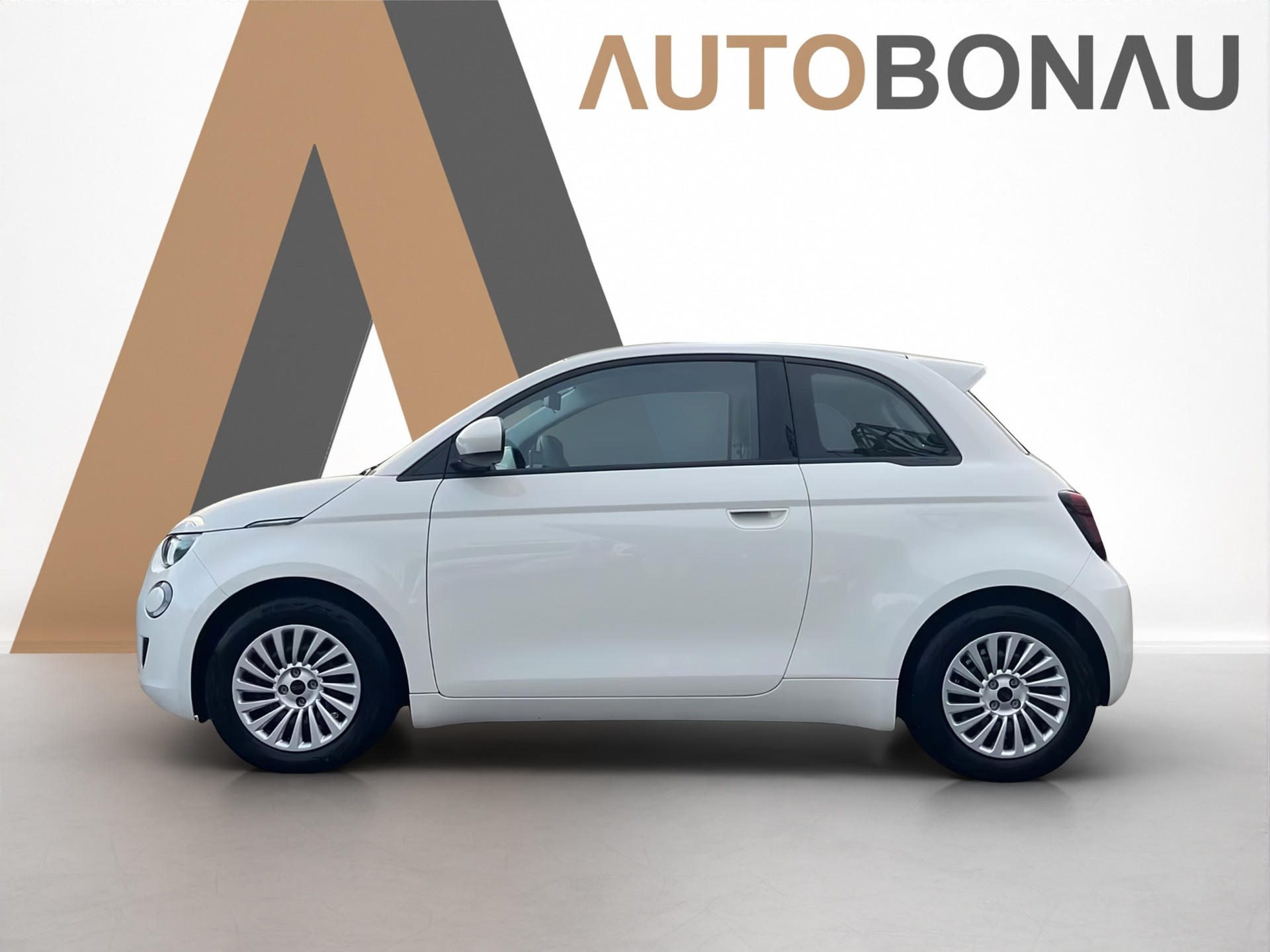FIAT 500 Electric Cult 320KM - 2