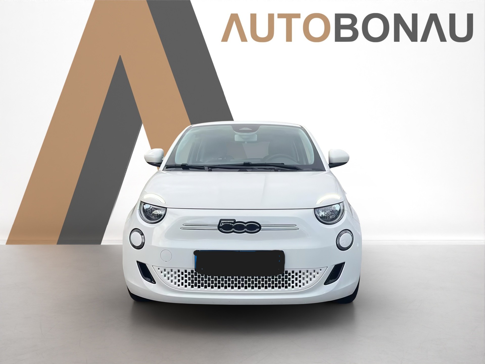 FIAT 500 Electric Cult 320KM - 8