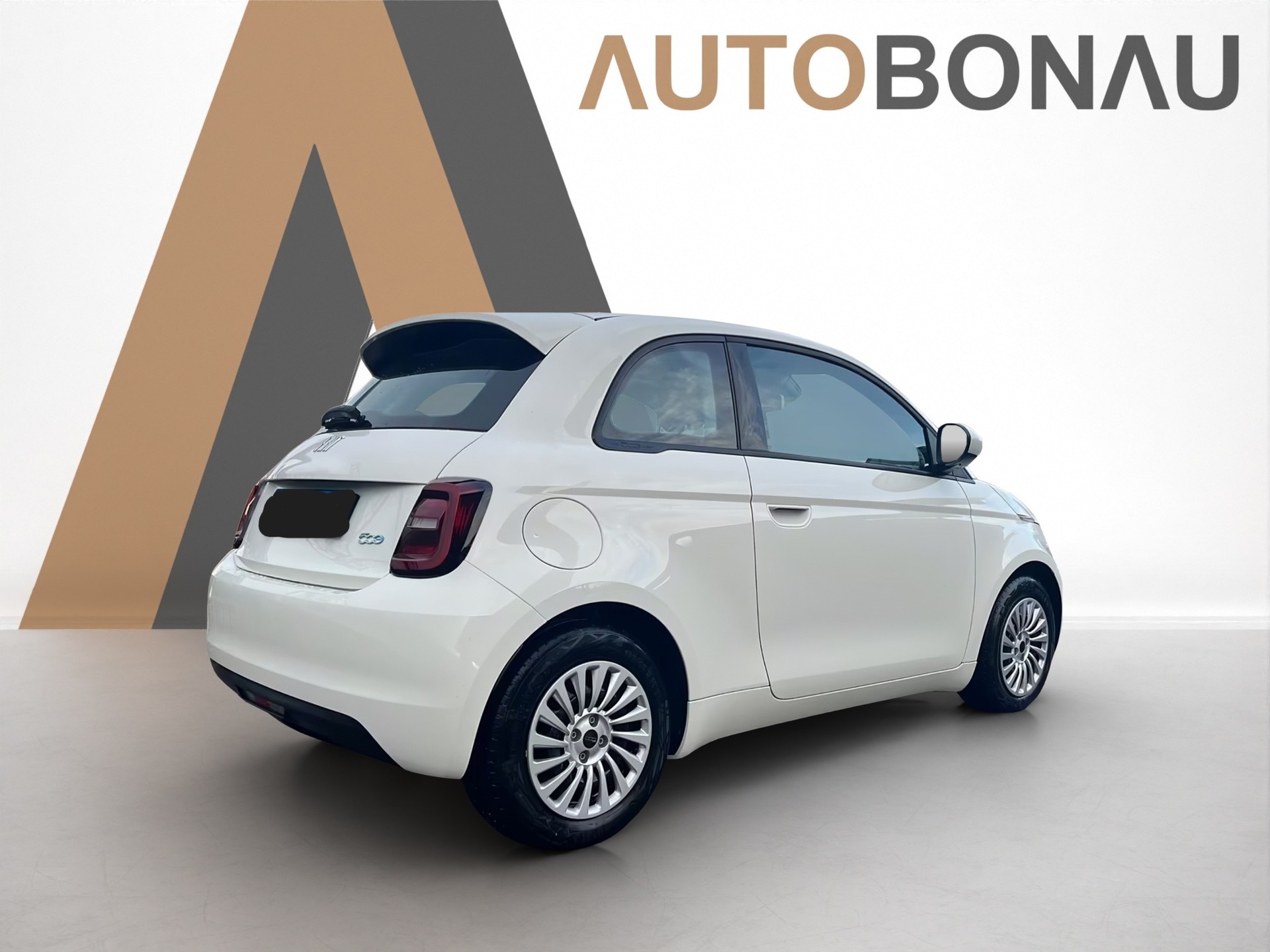 FIAT 500 Electric Cult 320KM - 21
