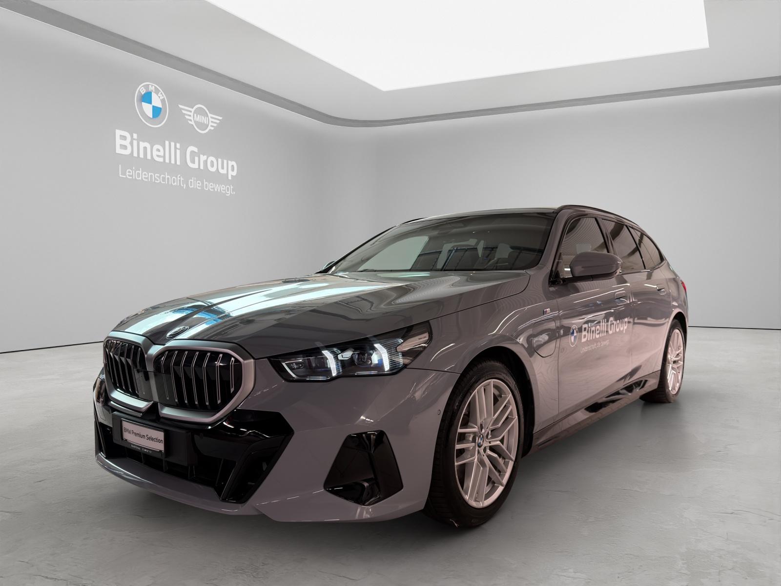 530e xDrive Touring M-SportPaket