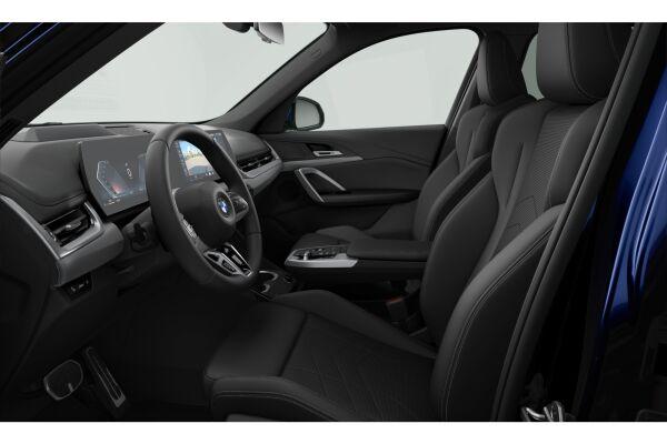 BMW X1 20d M Sport Pro xDrive U11 (CH) AHK 📍 - 3