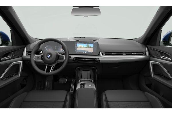 BMW X1 20d M Sport Pro xDrive U11 (CH) AHK 📍 - 4