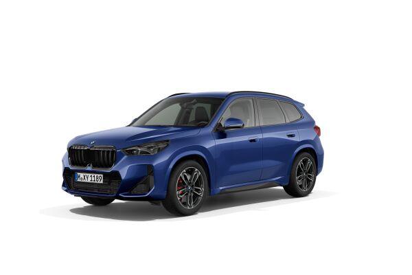 BMW X1 20d M Sport Pro xDrive U11 (CH) AHK 📍