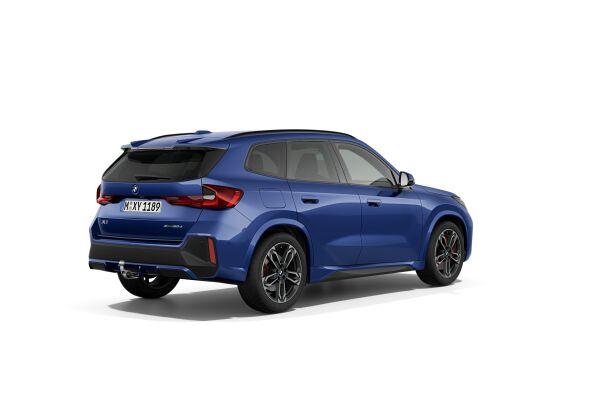BMW X1 20d M Sport Pro xDrive U11 (CH) AHK 📍 - 2