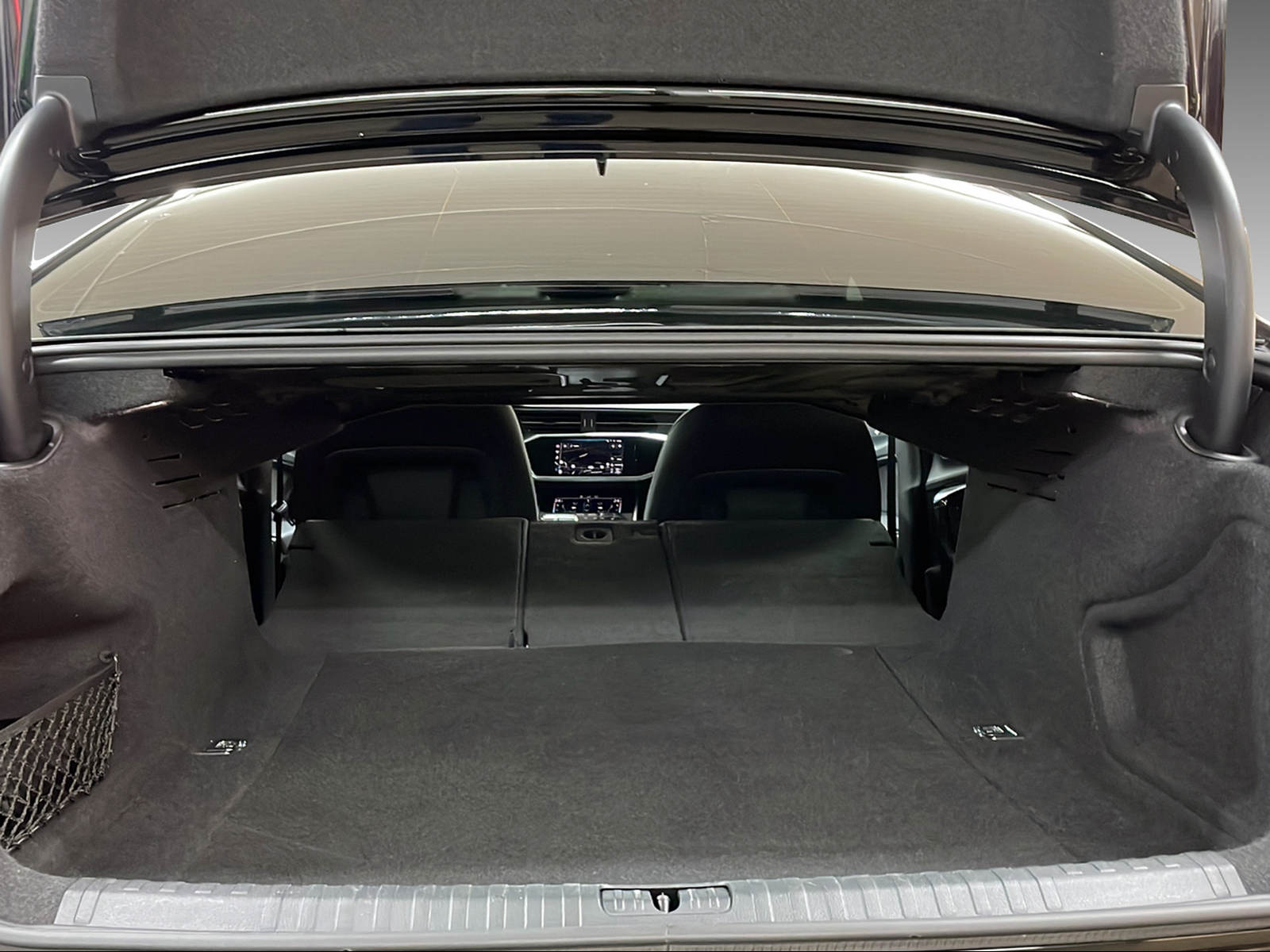 AUDI A6 2.0 45 TFSI quattro S-Tronic - 10