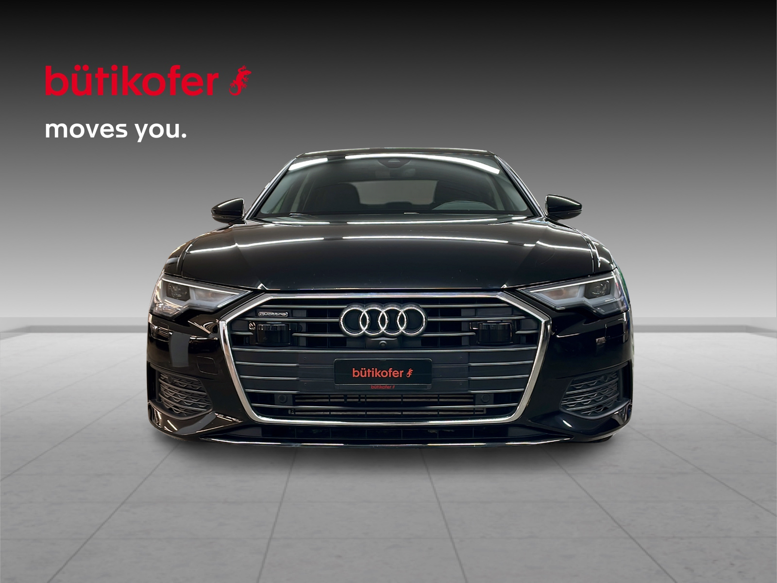 AUDI A6 2.0 45 TFSI quattro S-Tronic - 2