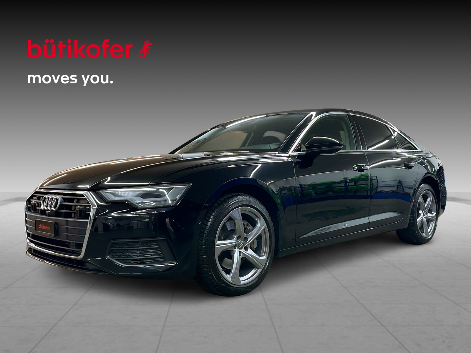 AUDI A6 2.0 45 TFSI quattro S-Tronic