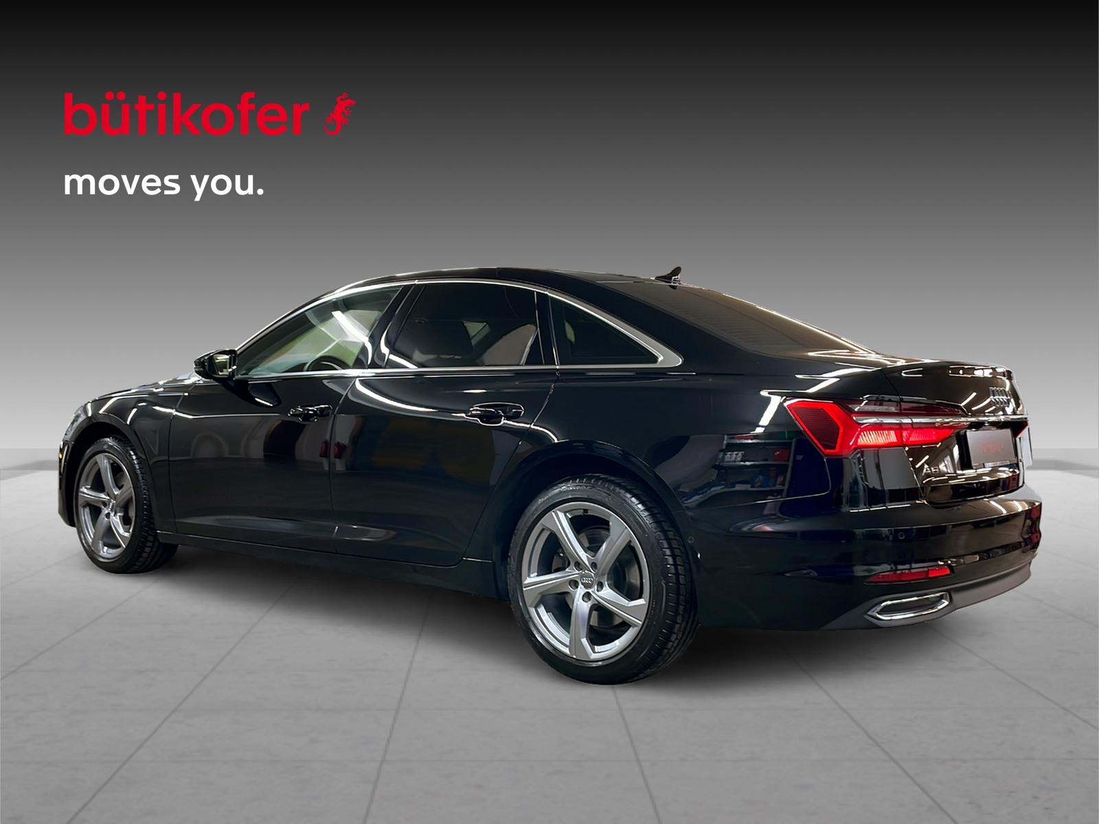 AUDI A6 2.0 45 TFSI quattro S-Tronic - 4