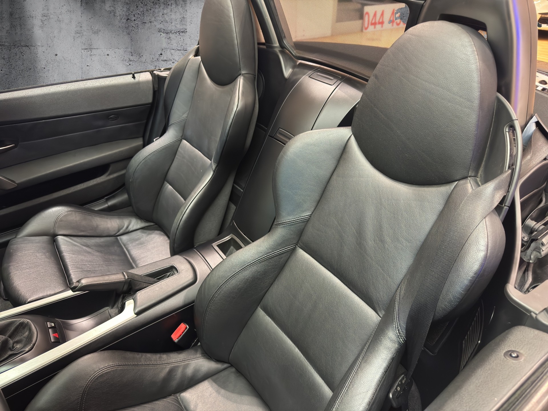 BMW Z4 3.0si Roadster - 14