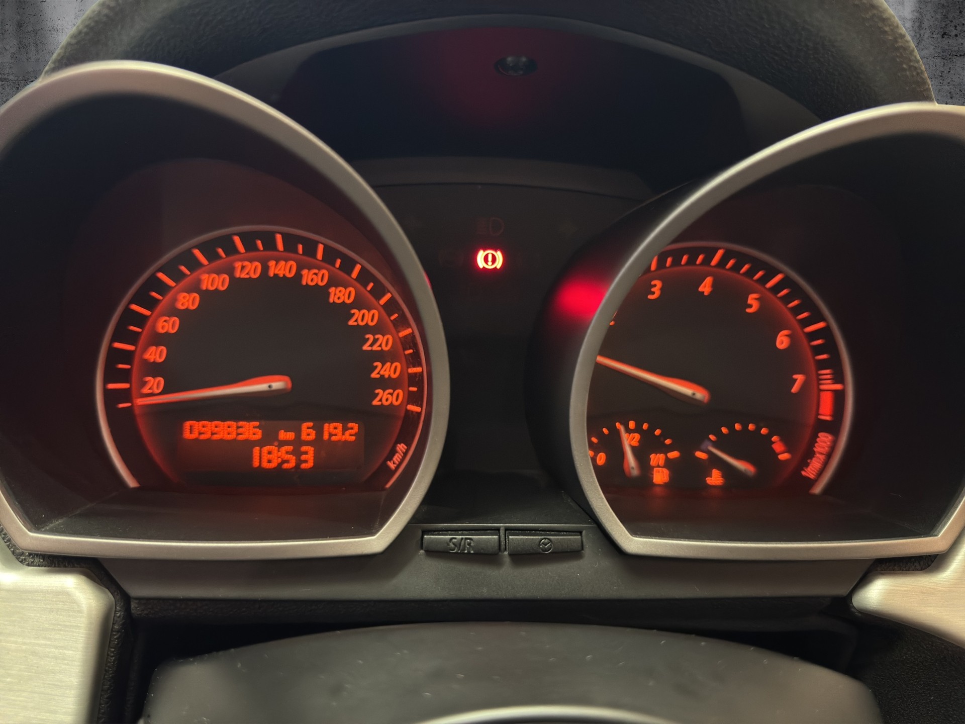 BMW Z4 3.0si Roadster - 11