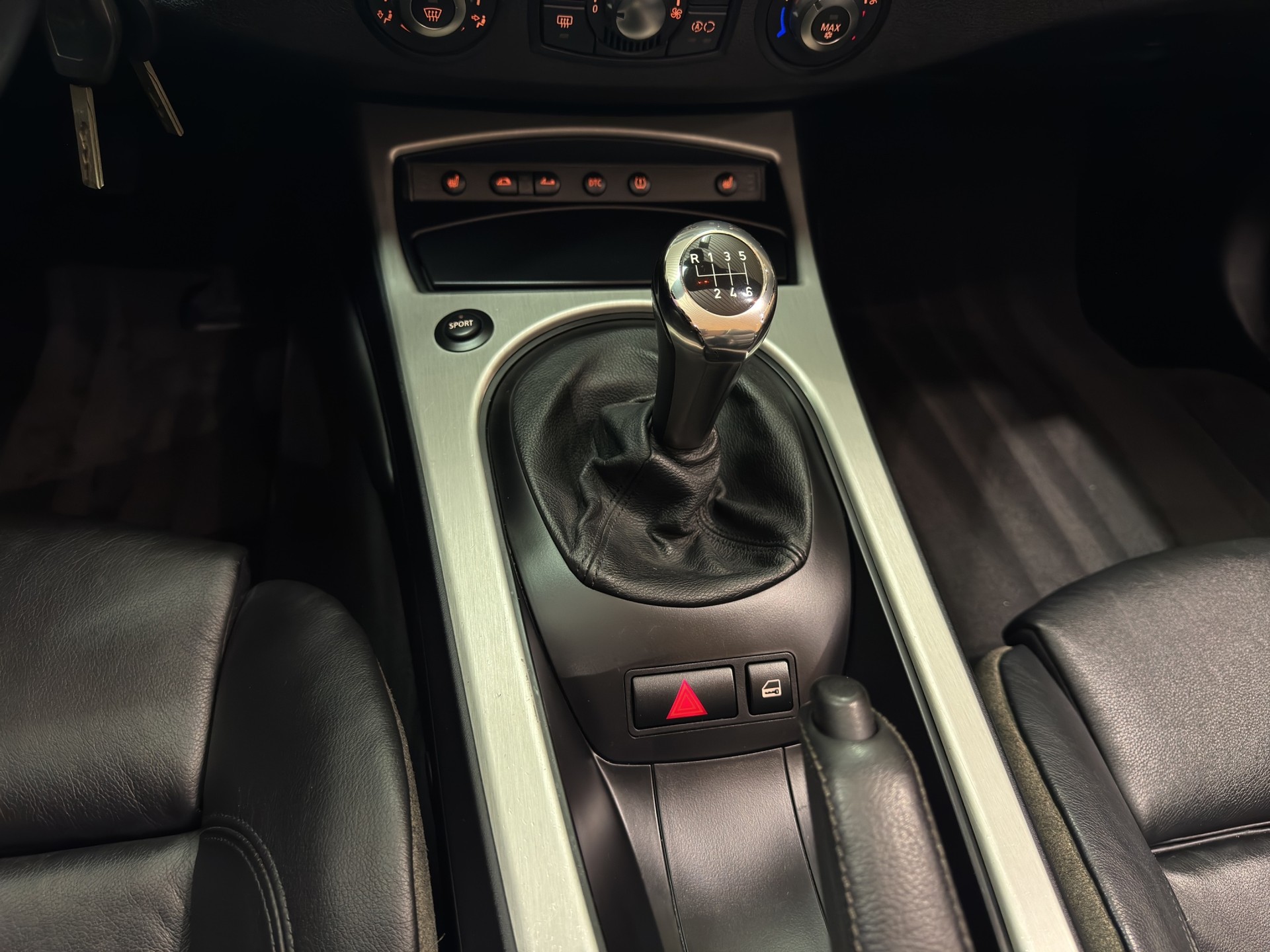 BMW Z4 3.0si Roadster - 12