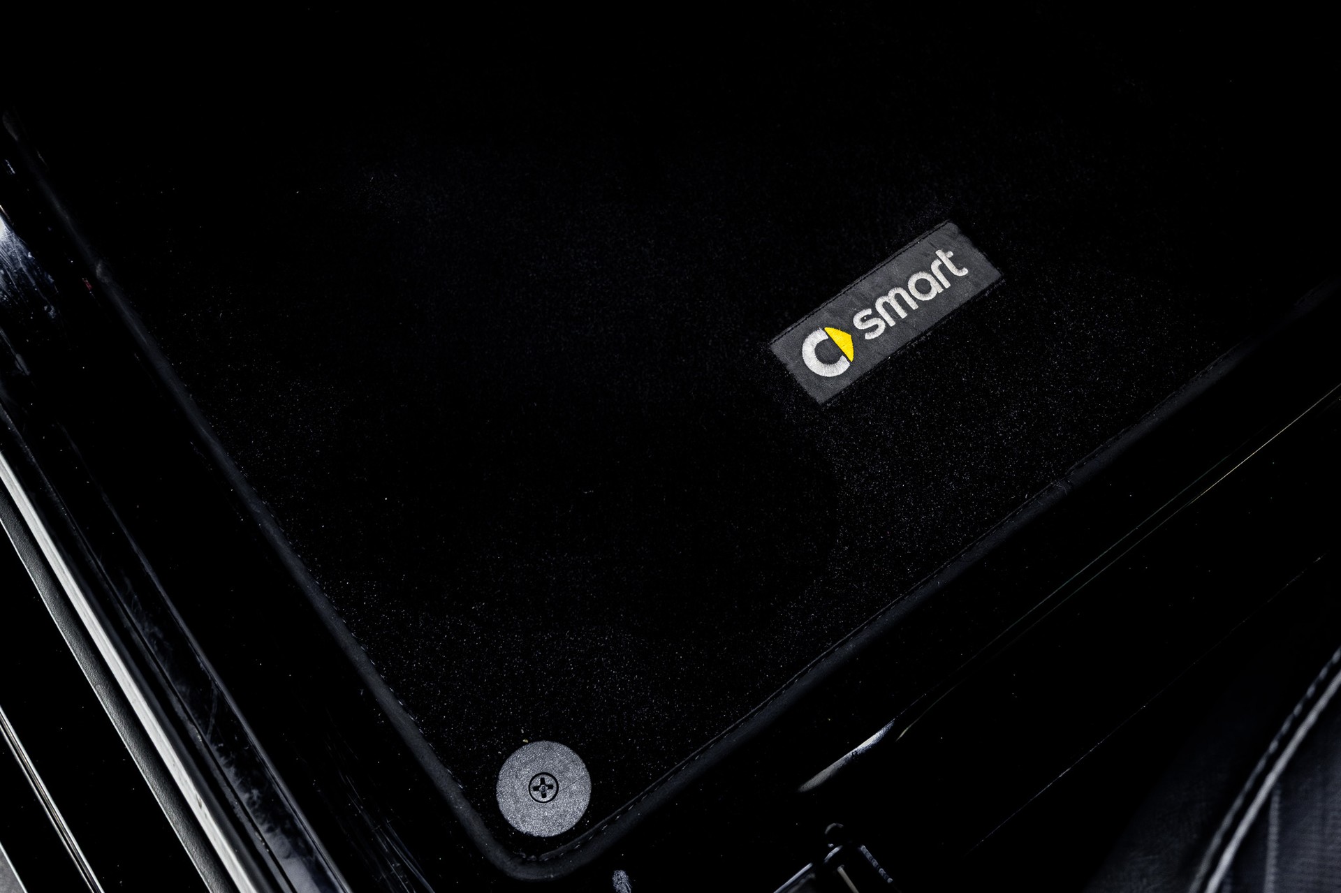 SMART fortwo CityLight mhd softouch - 20