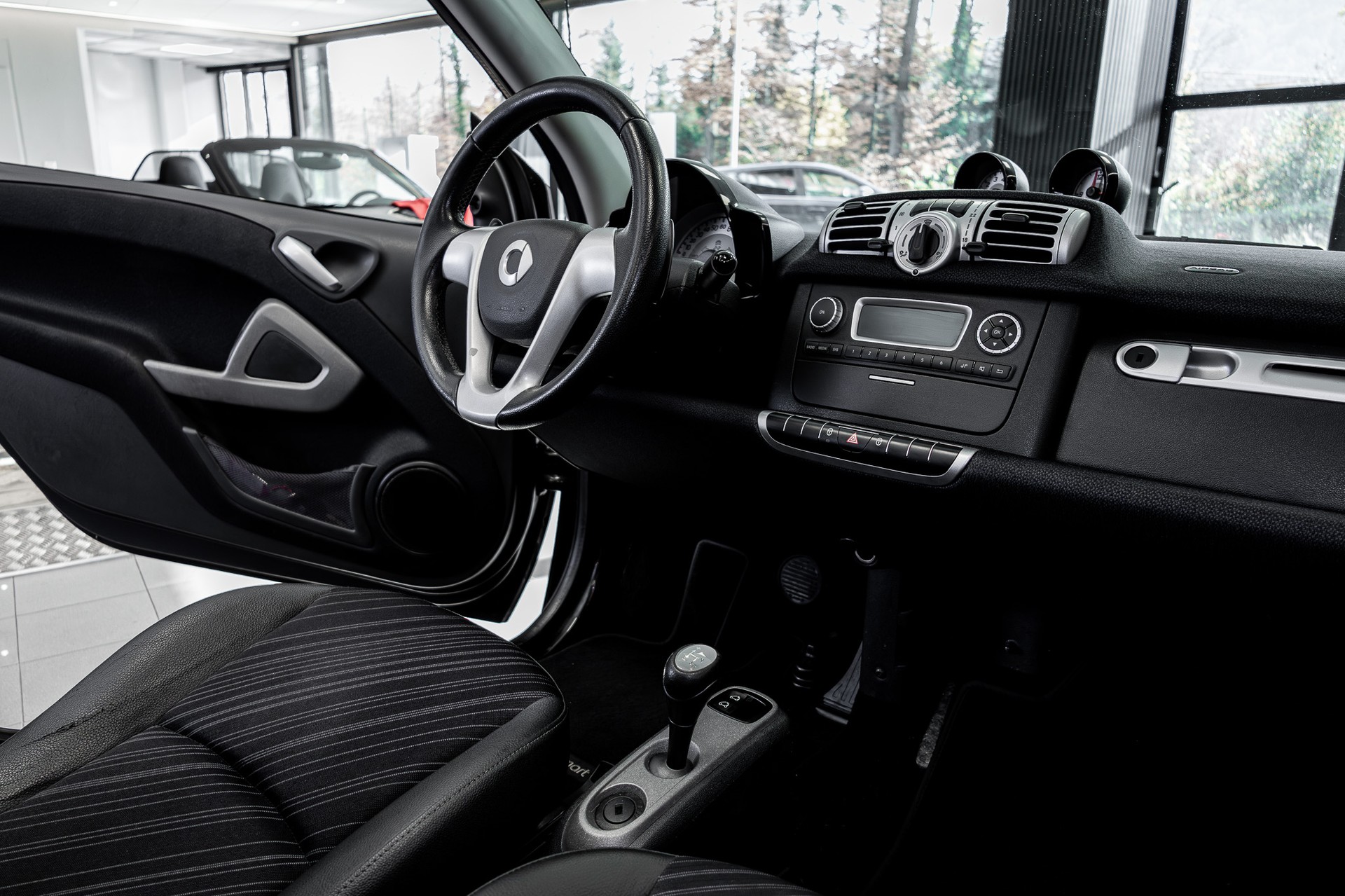 SMART fortwo CityLight mhd softouch - 15