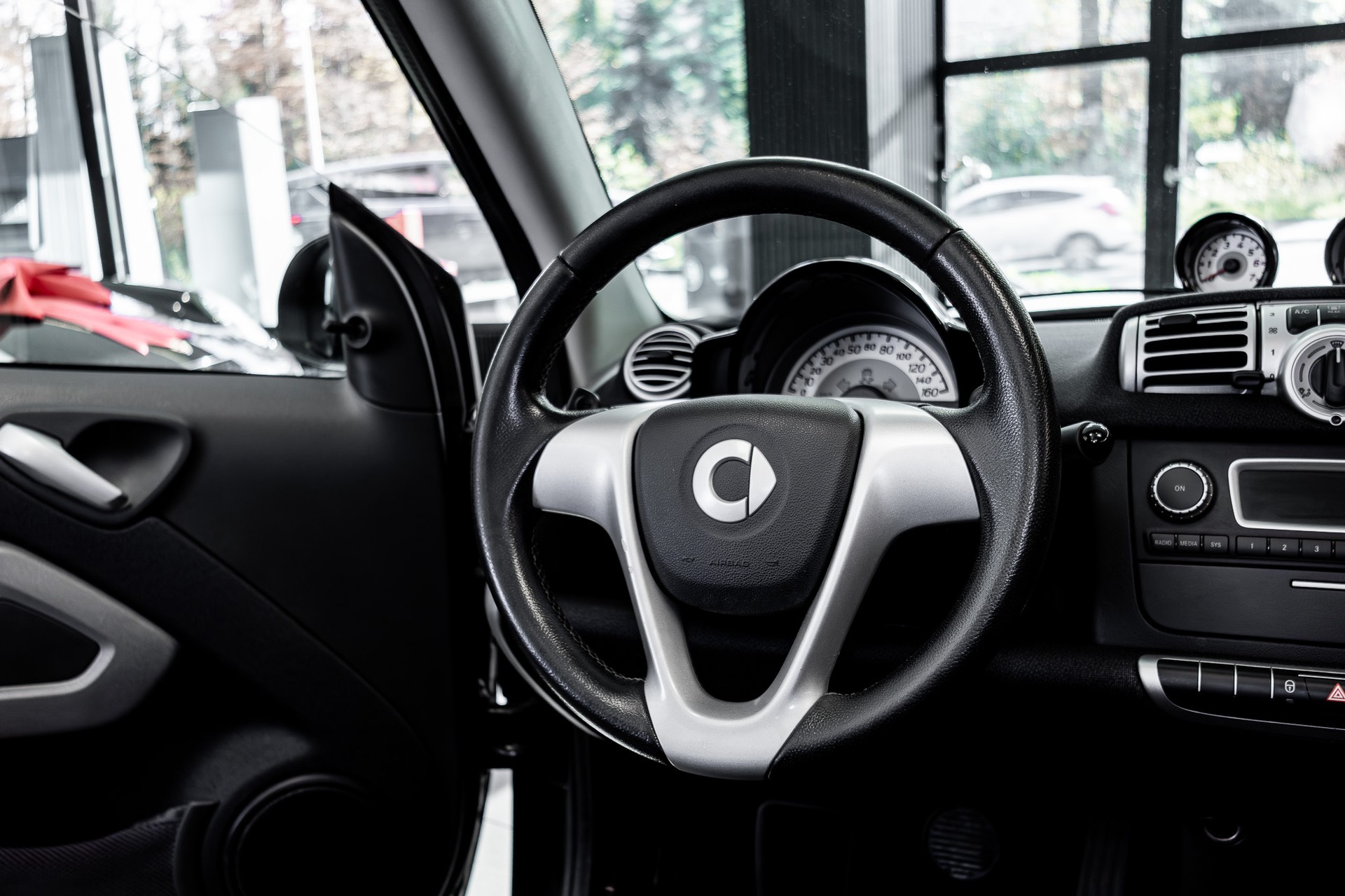 SMART fortwo CityLight mhd softouch - 10
