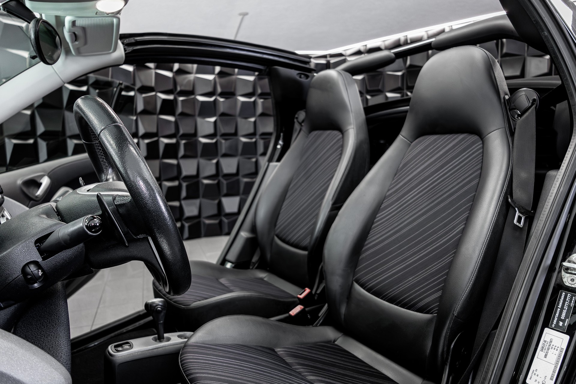 SMART fortwo CityLight mhd softouch - 13