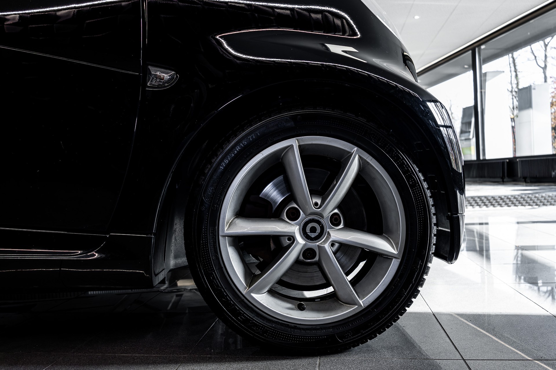 SMART fortwo CityLight mhd softouch - 23