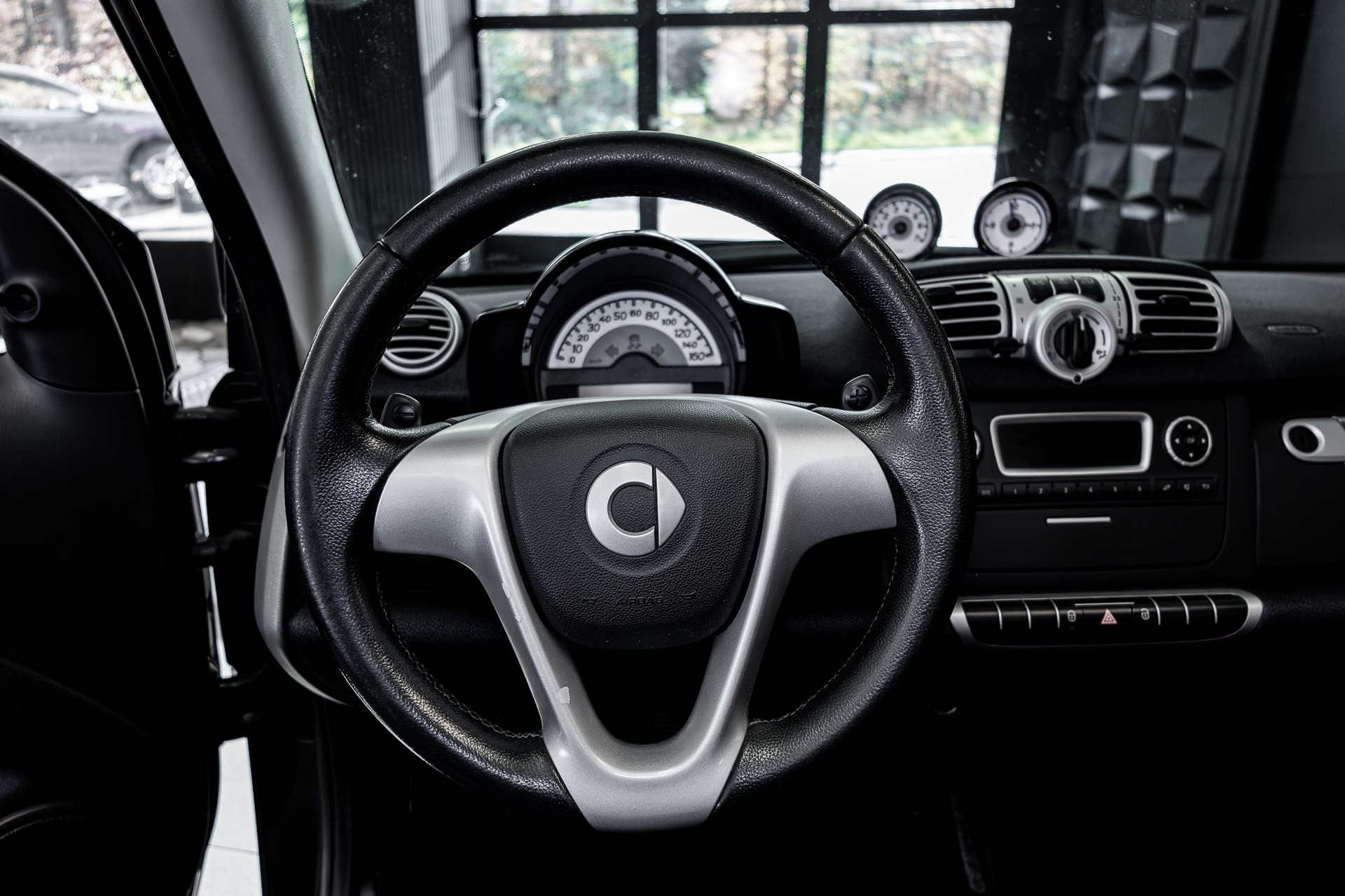SMART fortwo CityLight mhd softouch - 18