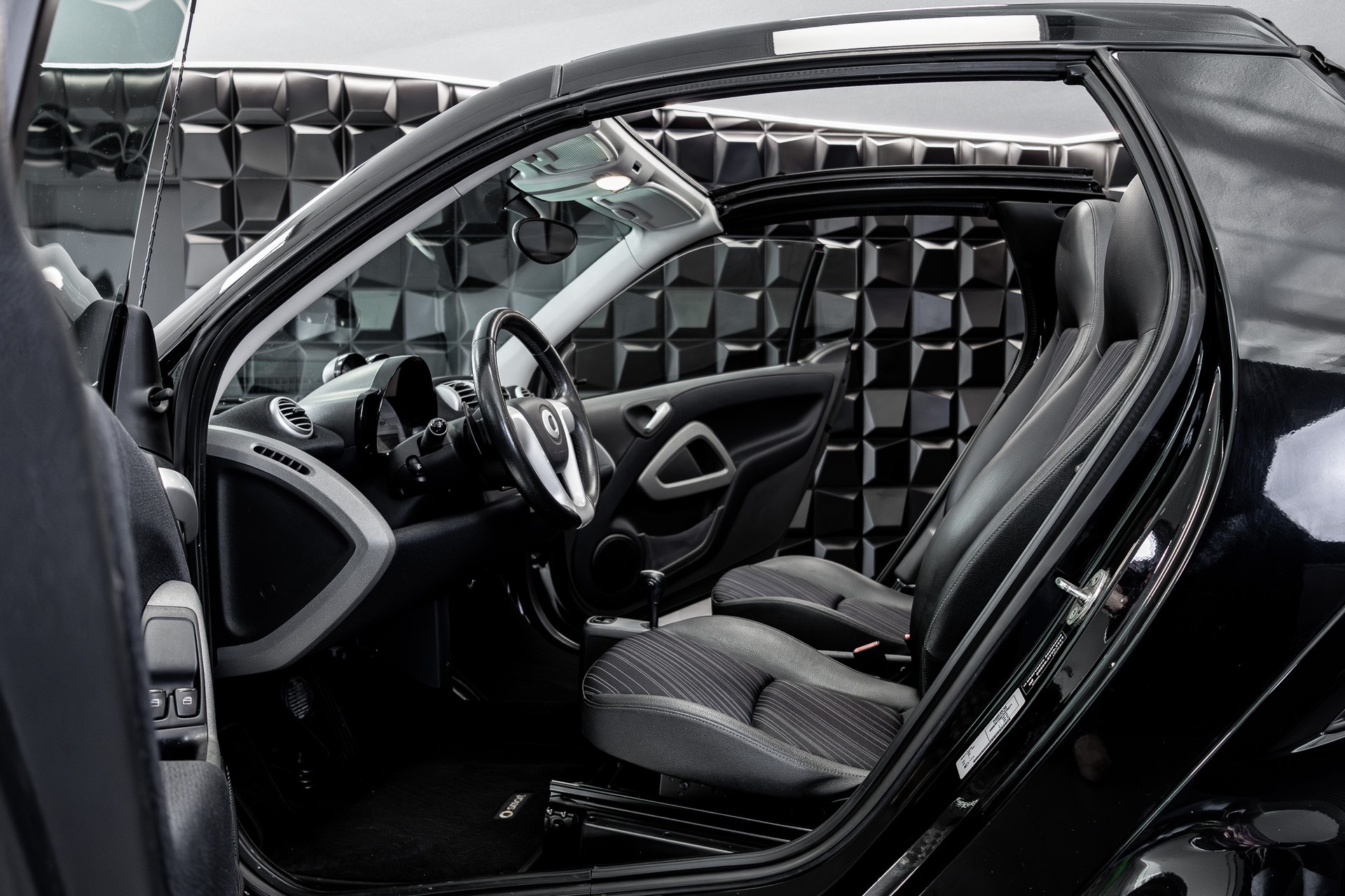 SMART fortwo CityLight mhd softouch - 11