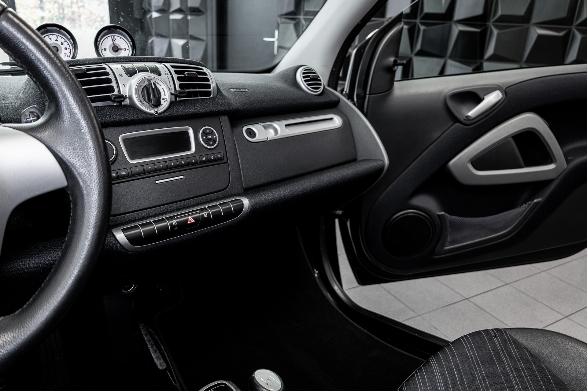 SMART fortwo CityLight mhd softouch - 14