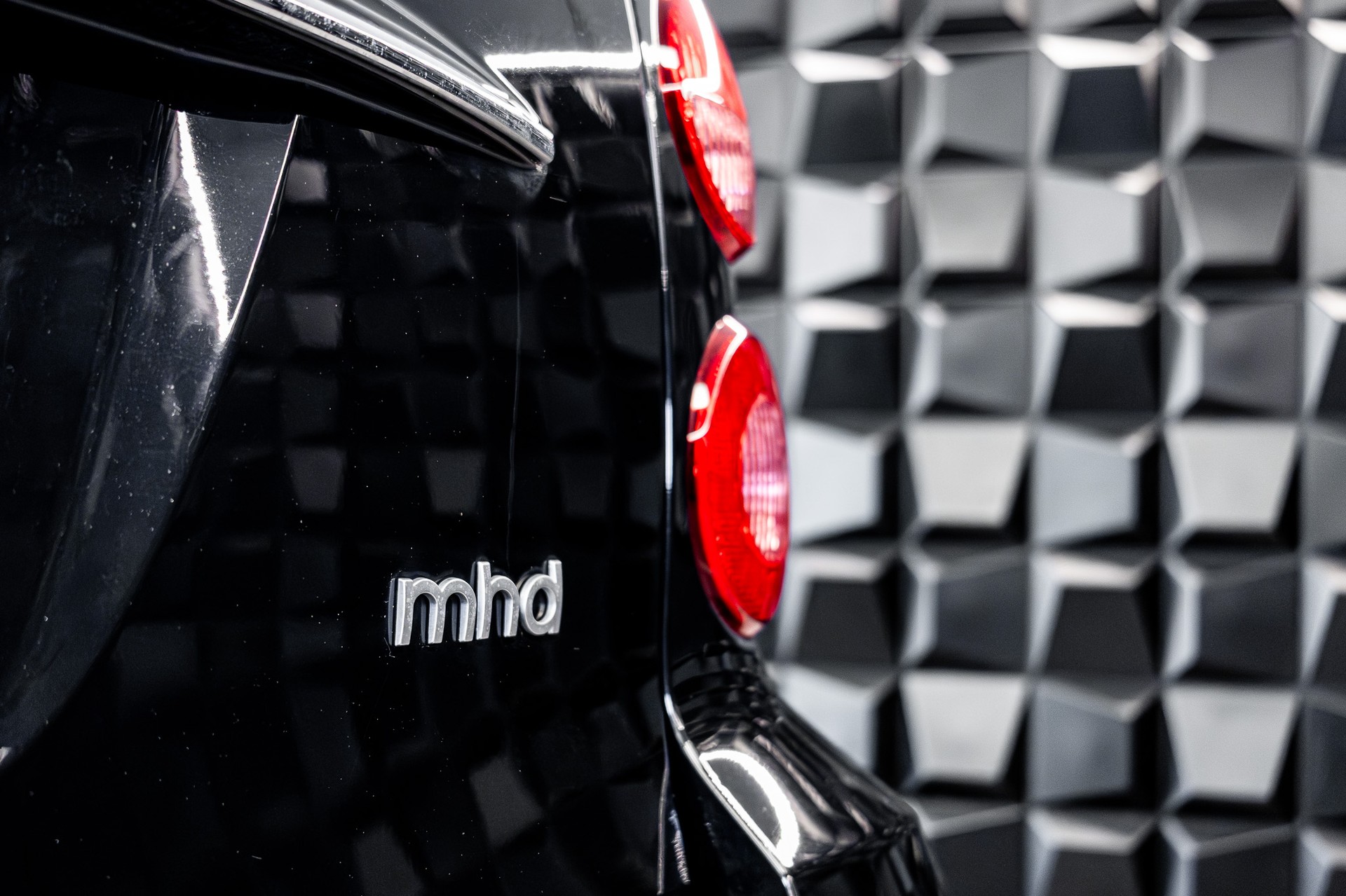 SMART fortwo CityLight mhd softouch - 24