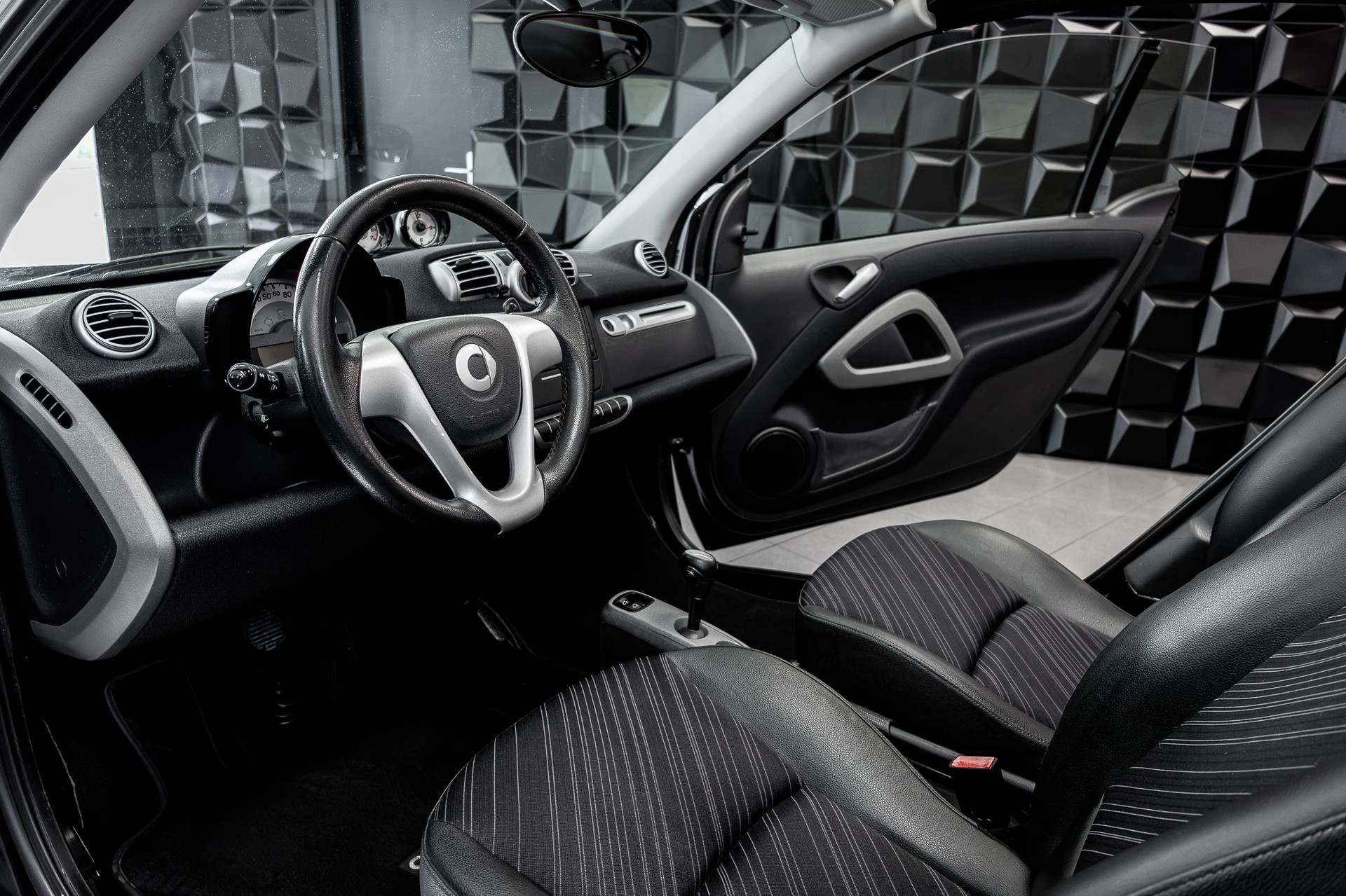 SMART fortwo CityLight mhd softouch - 12