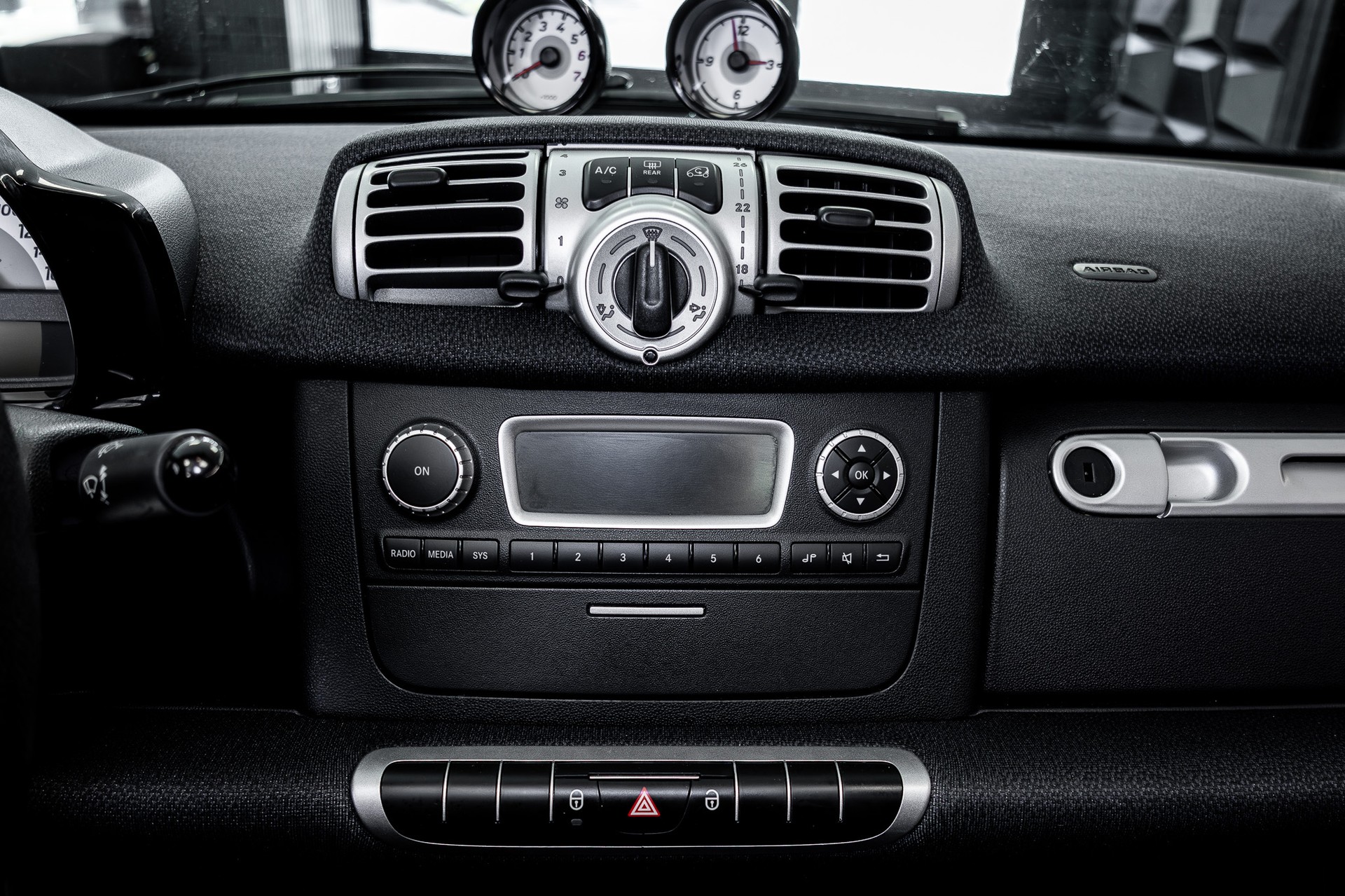 SMART fortwo CityLight mhd softouch - 16