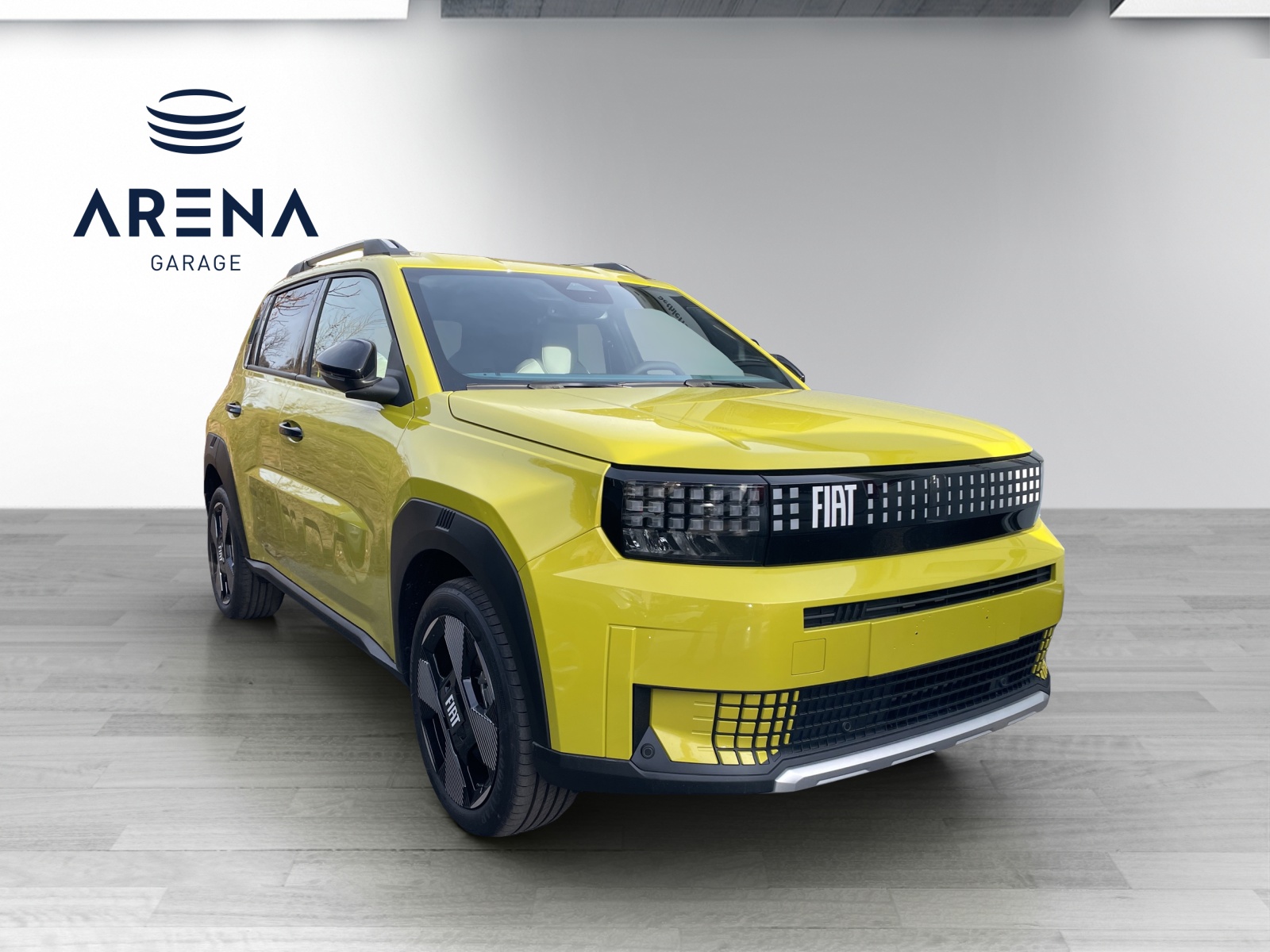 FIAT Grande Panda Elektro La Prima - 2