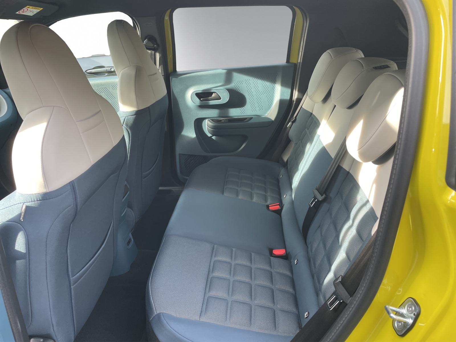 FIAT Grande Panda Elektro La Prima - 6