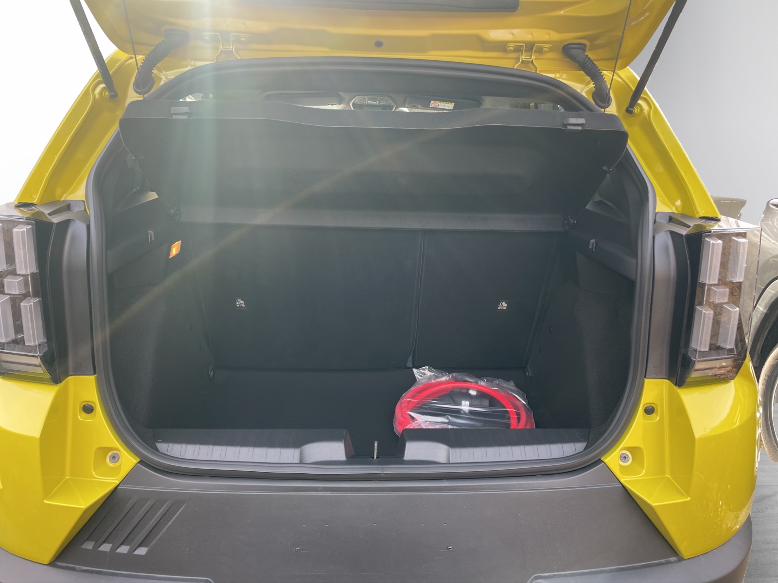 FIAT Grande Panda Elektro La Prima - 7