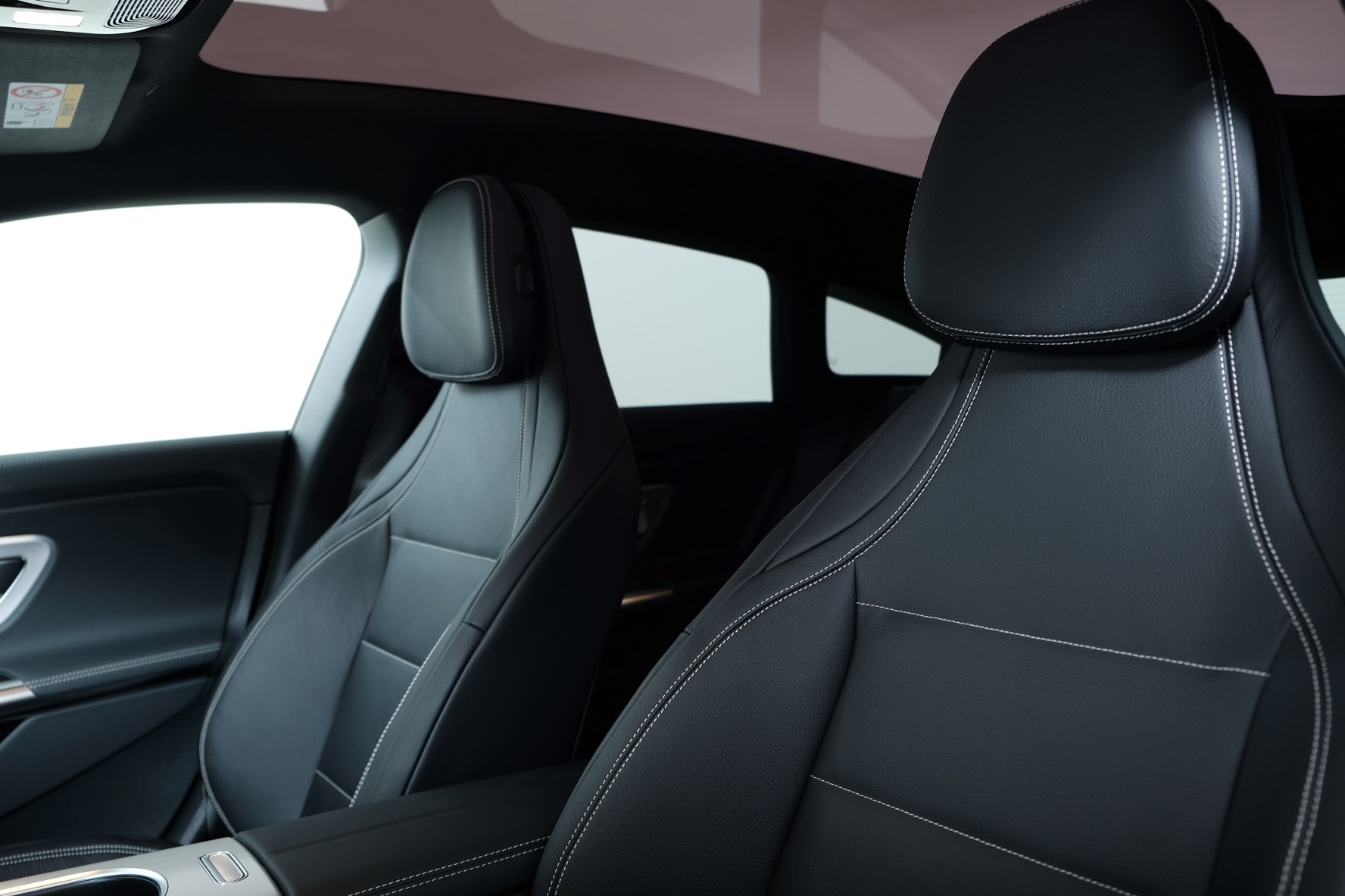 MERCEDES-BENZ CLA 350 4 Matic 85 kWh EQ - 9