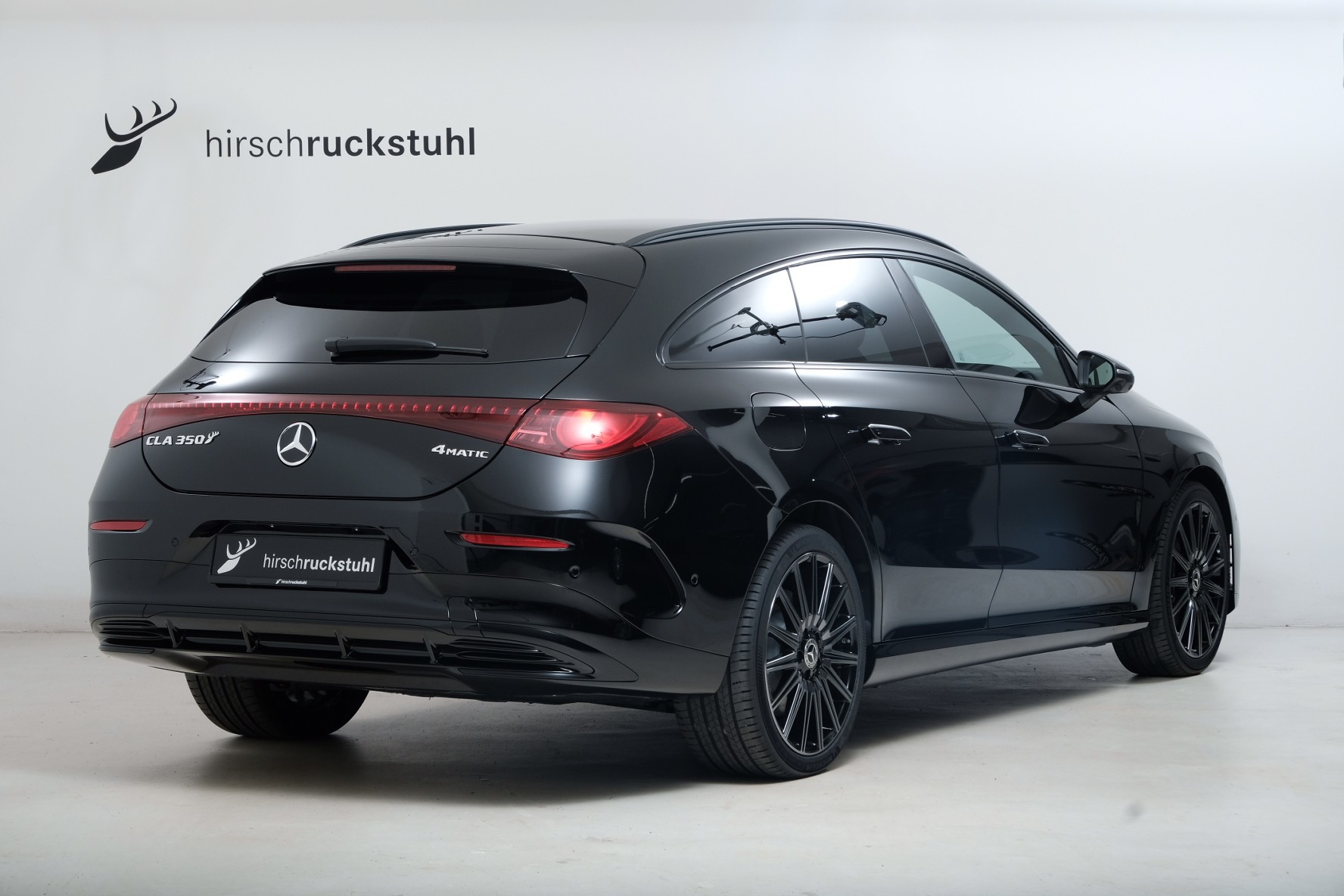 MERCEDES-BENZ CLA 350 4 Matic 85 kWh EQ - 4