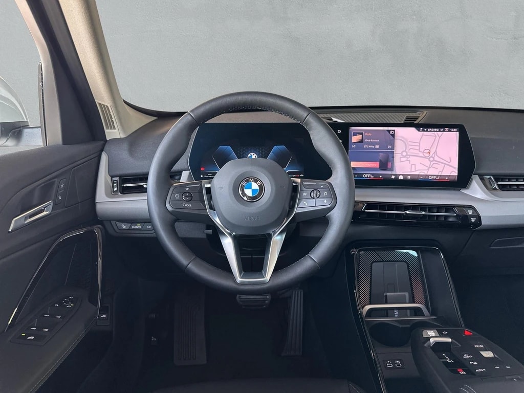 BMW X1 sDrive 18i - 17