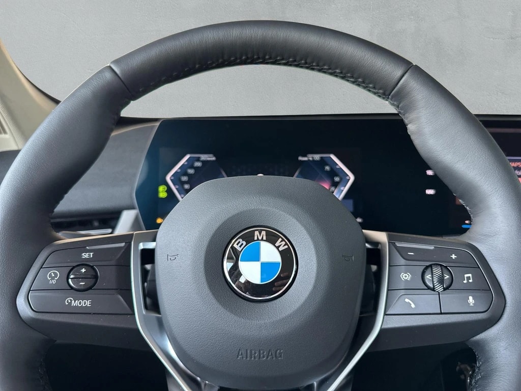 BMW X1 sDrive 18i - 18