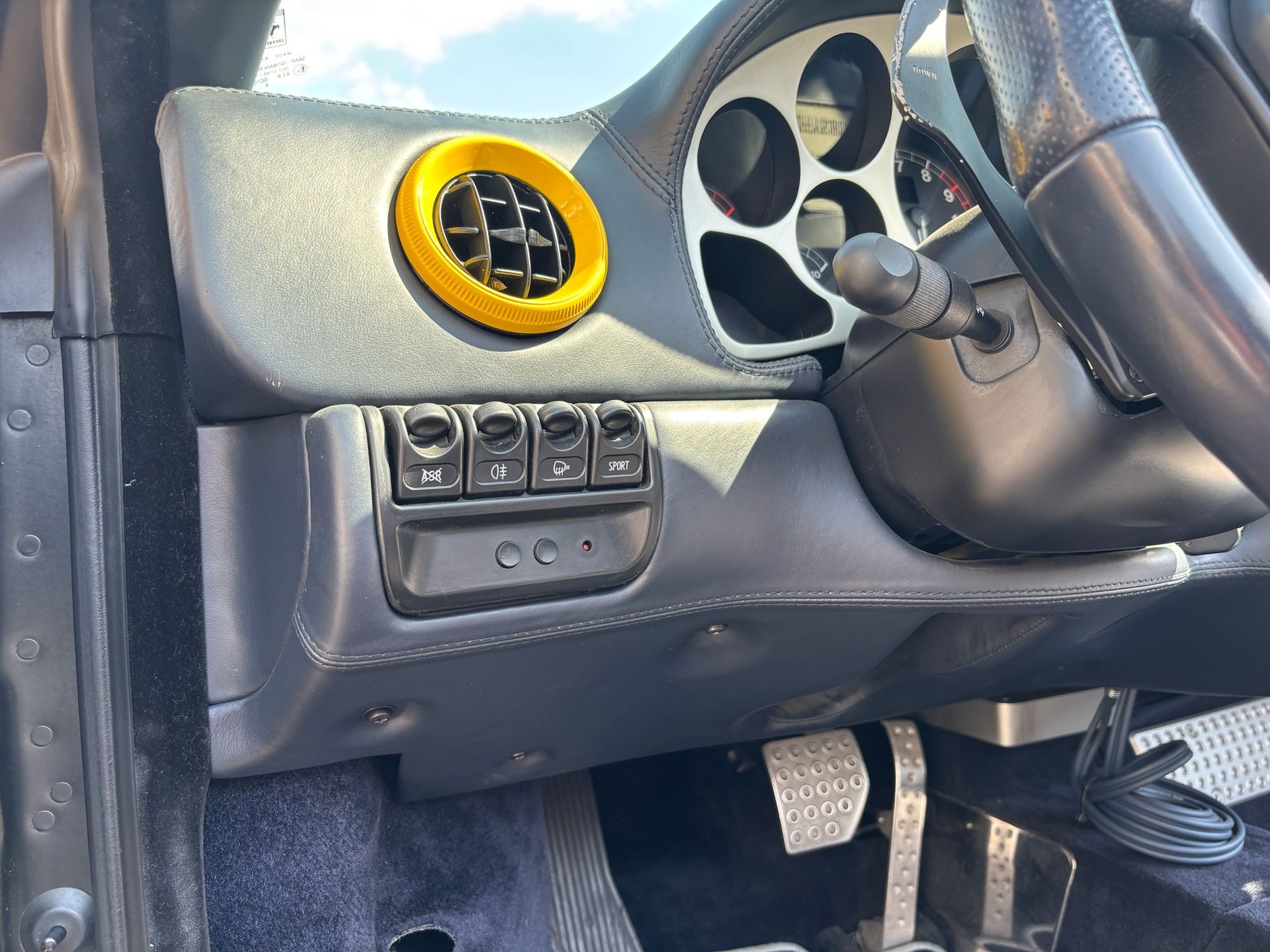 FERRARI F360 Spider - 13