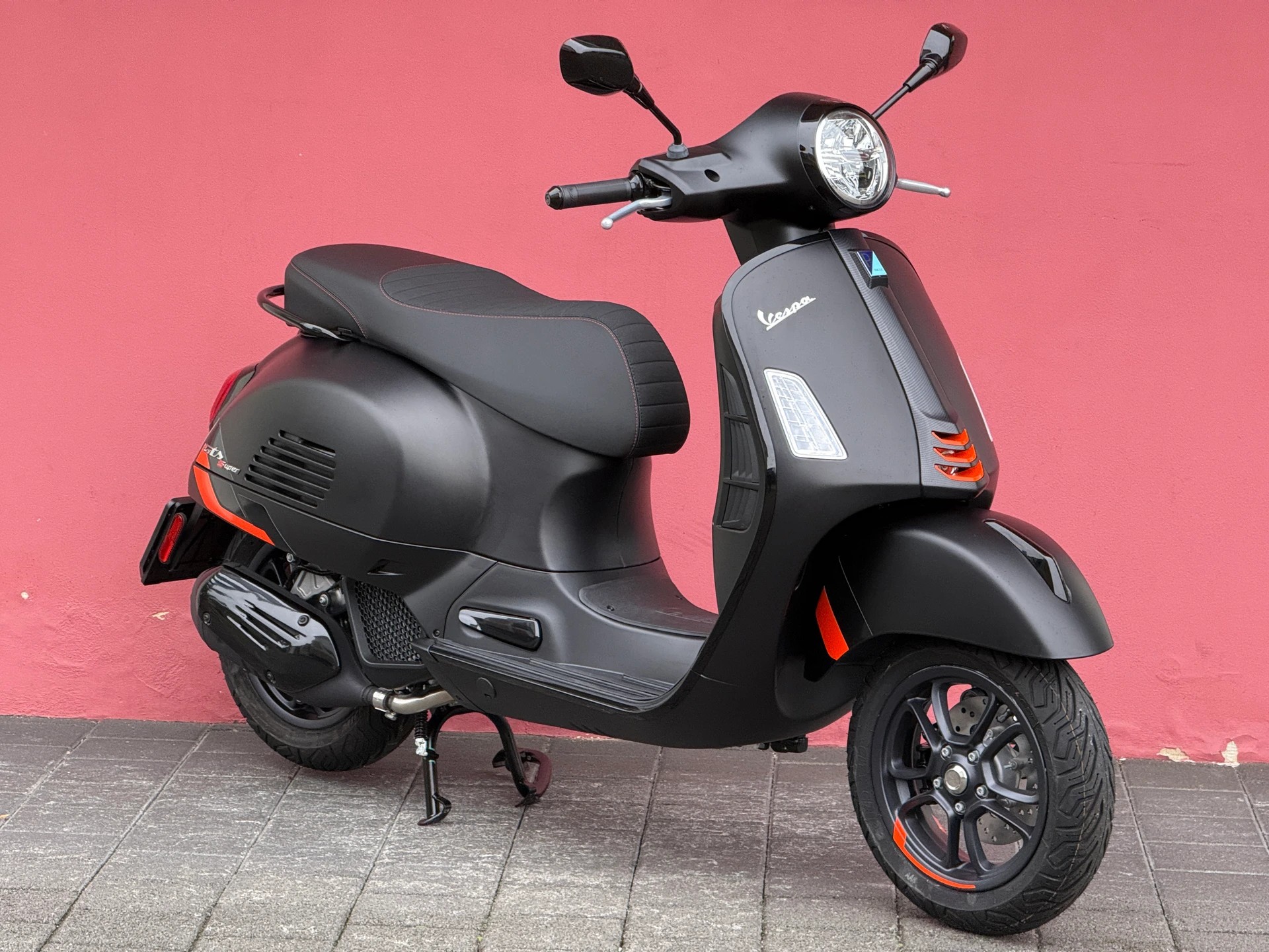 PIAGGIO Vespa GTS 310 Super Sport RST E5+ - 11