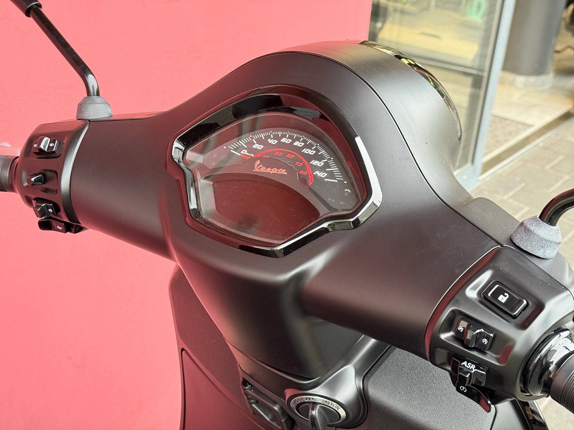 PIAGGIO Vespa GTS 310 Super Sport RST E5+ - 5