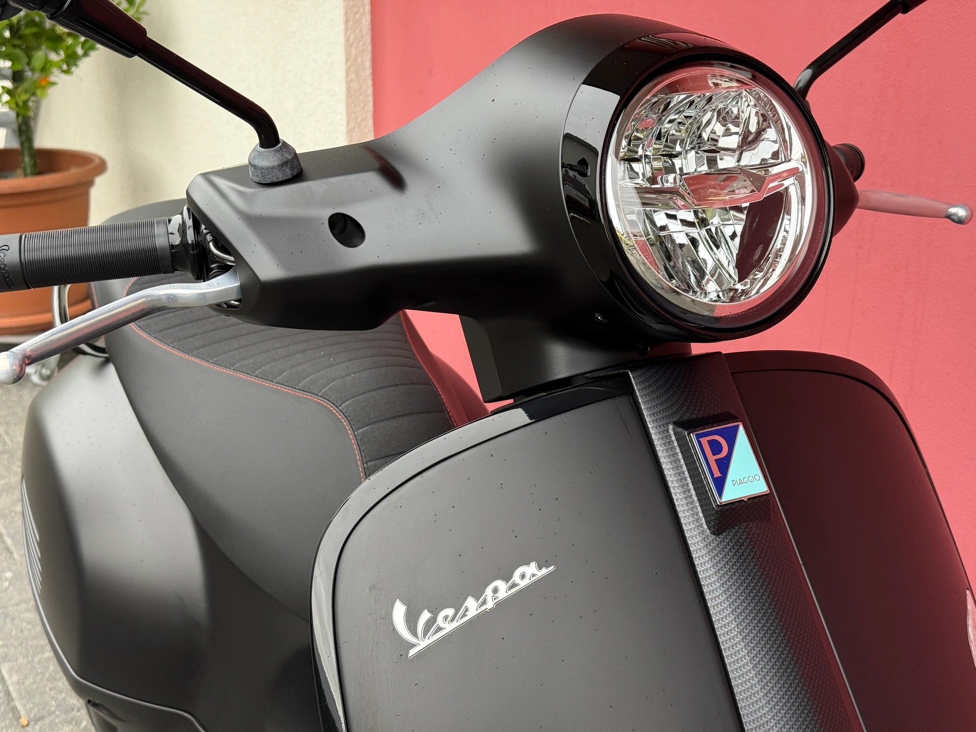 PIAGGIO Vespa GTS 310 Super Sport RST E5+ - 8