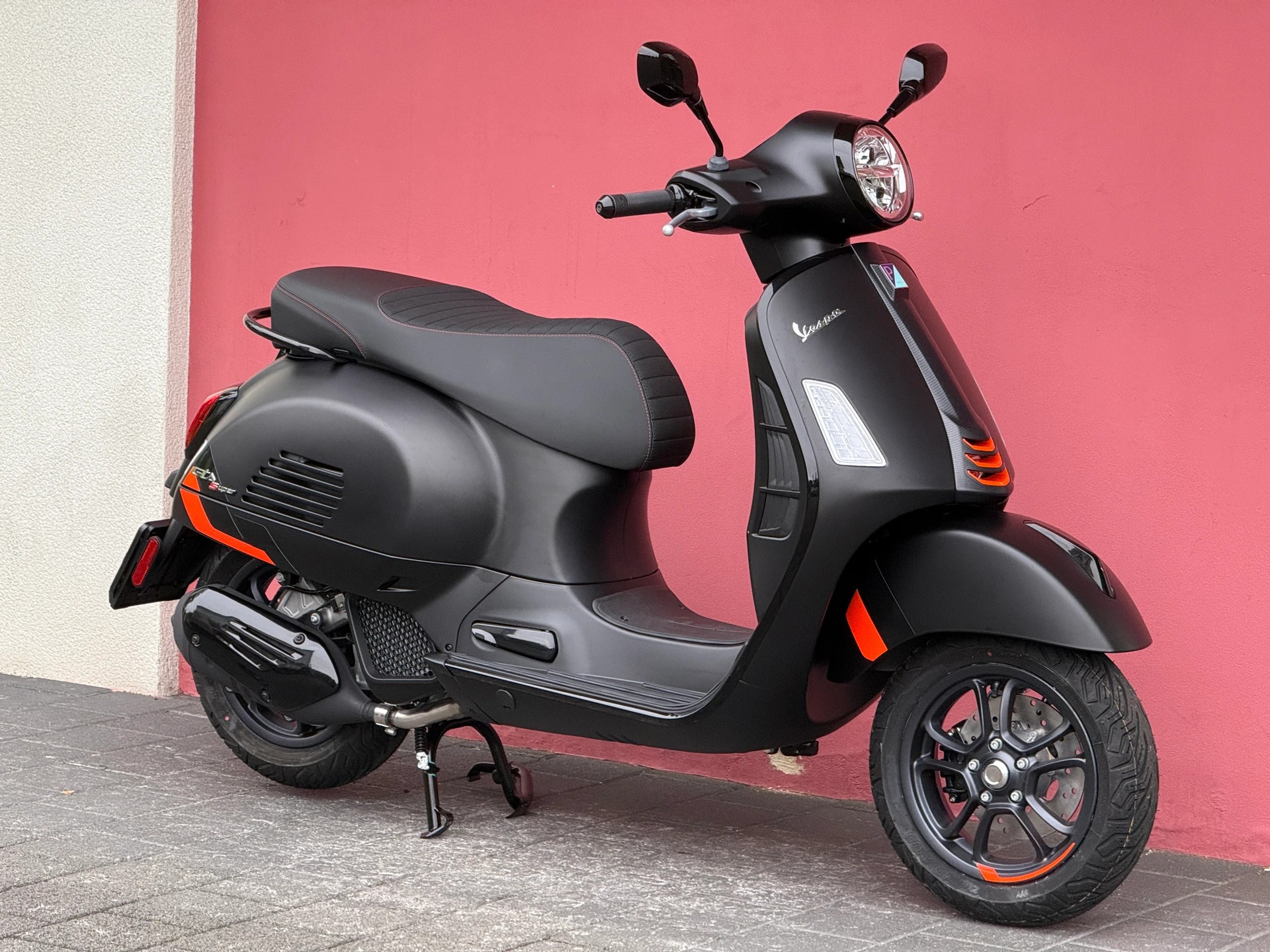 PIAGGIO Vespa GTS 310 Super Sport RST E5+ - 15