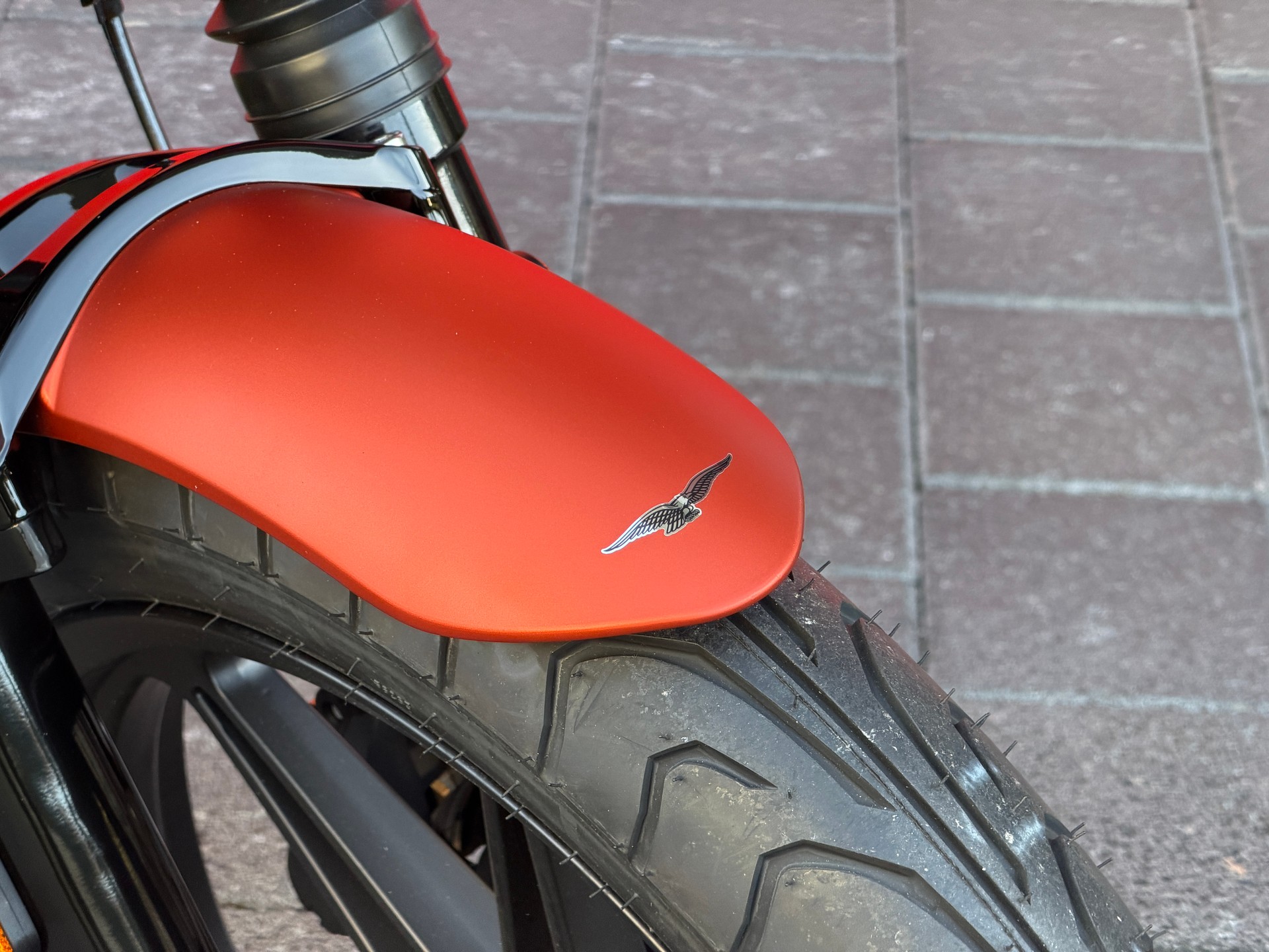 MOTO GUZZI V7 IV 850 Stone - 5