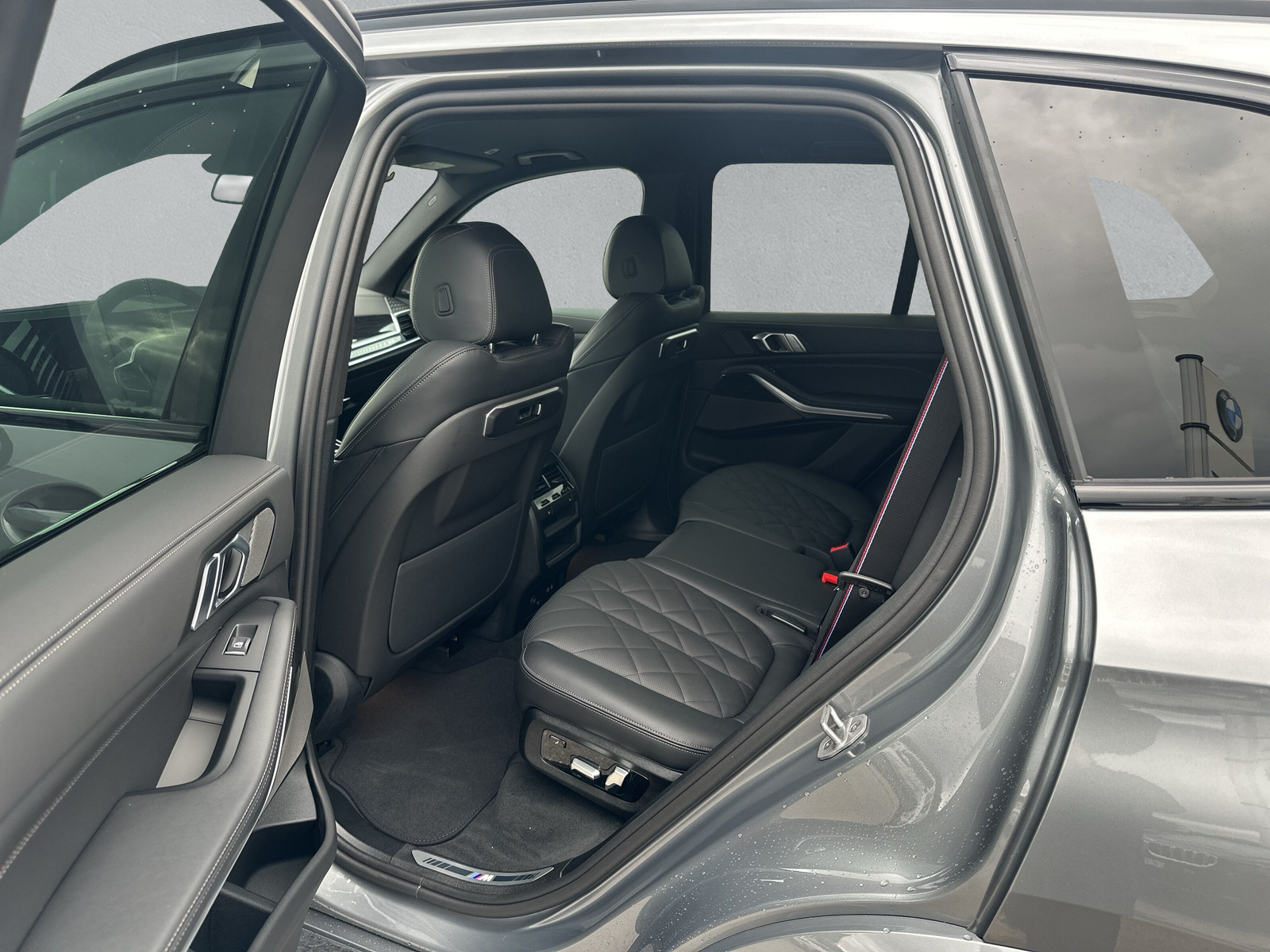 BMW X5 xDrive 48V 30d M Sport Pro Steptronic - 12