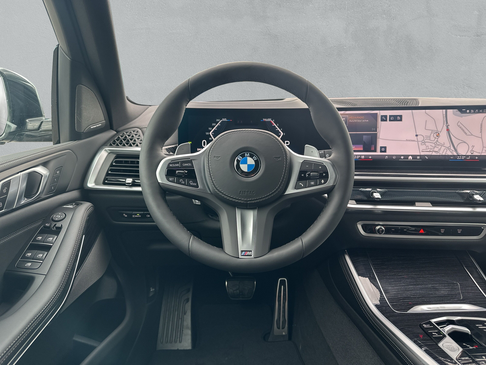 BMW X5 xDrive 48V 30d M Sport Pro Steptronic - 16