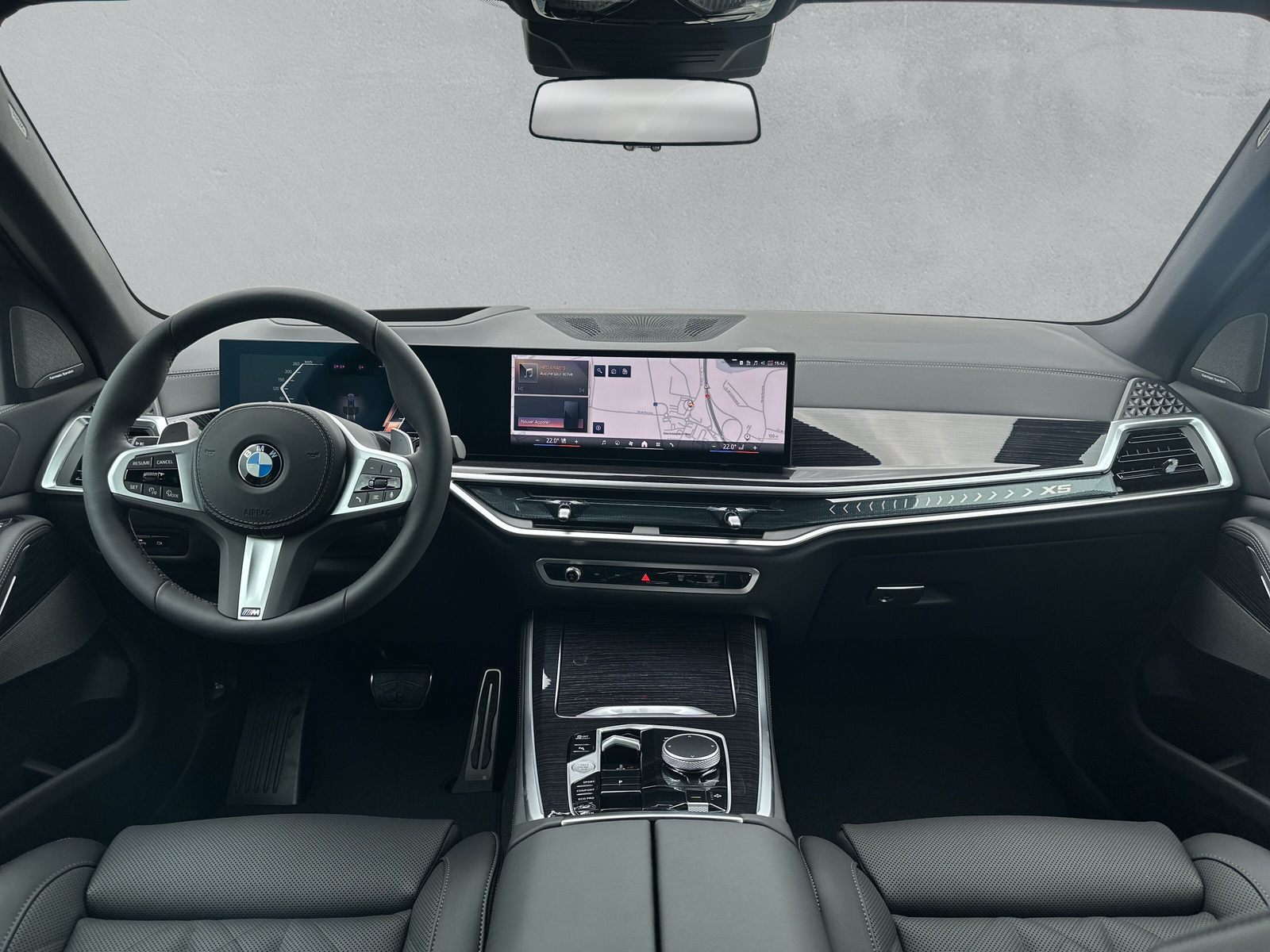 BMW X5 xDrive 48V 30d M Sport Pro Steptronic - 13