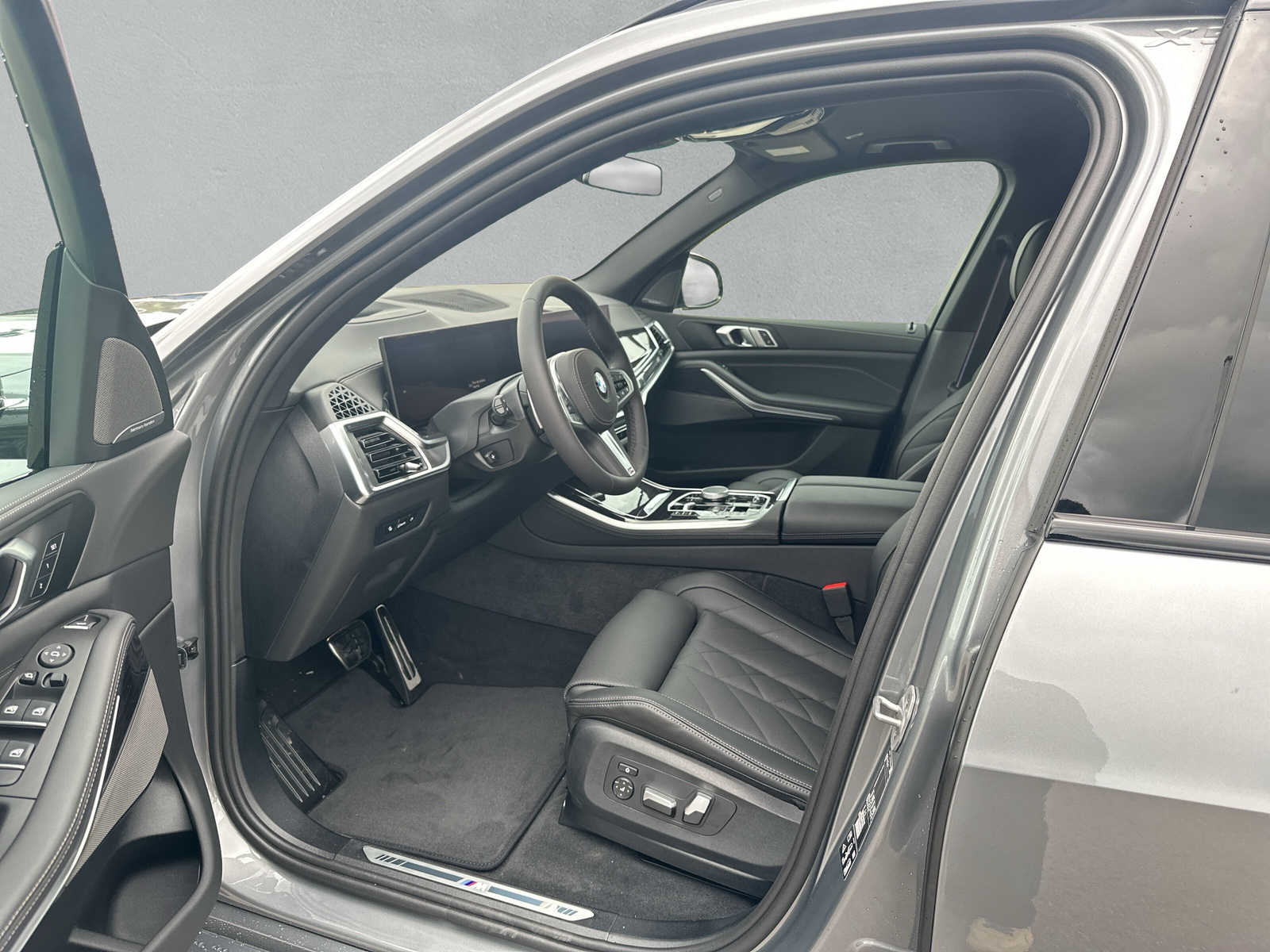 BMW X5 xDrive 48V 30d M Sport Pro Steptronic - 11