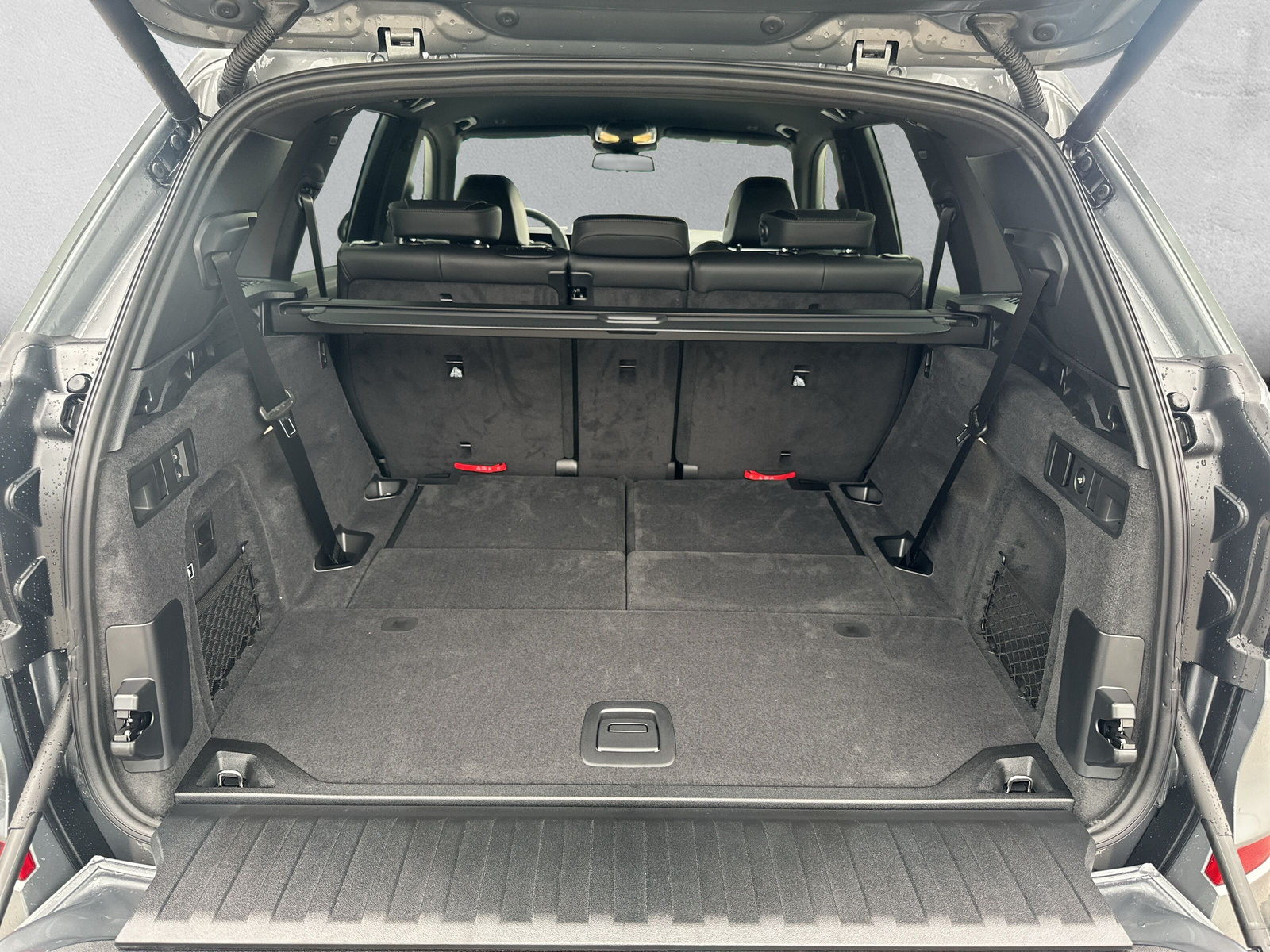 BMW X5 xDrive 48V 30d M Sport Pro Steptronic - 10