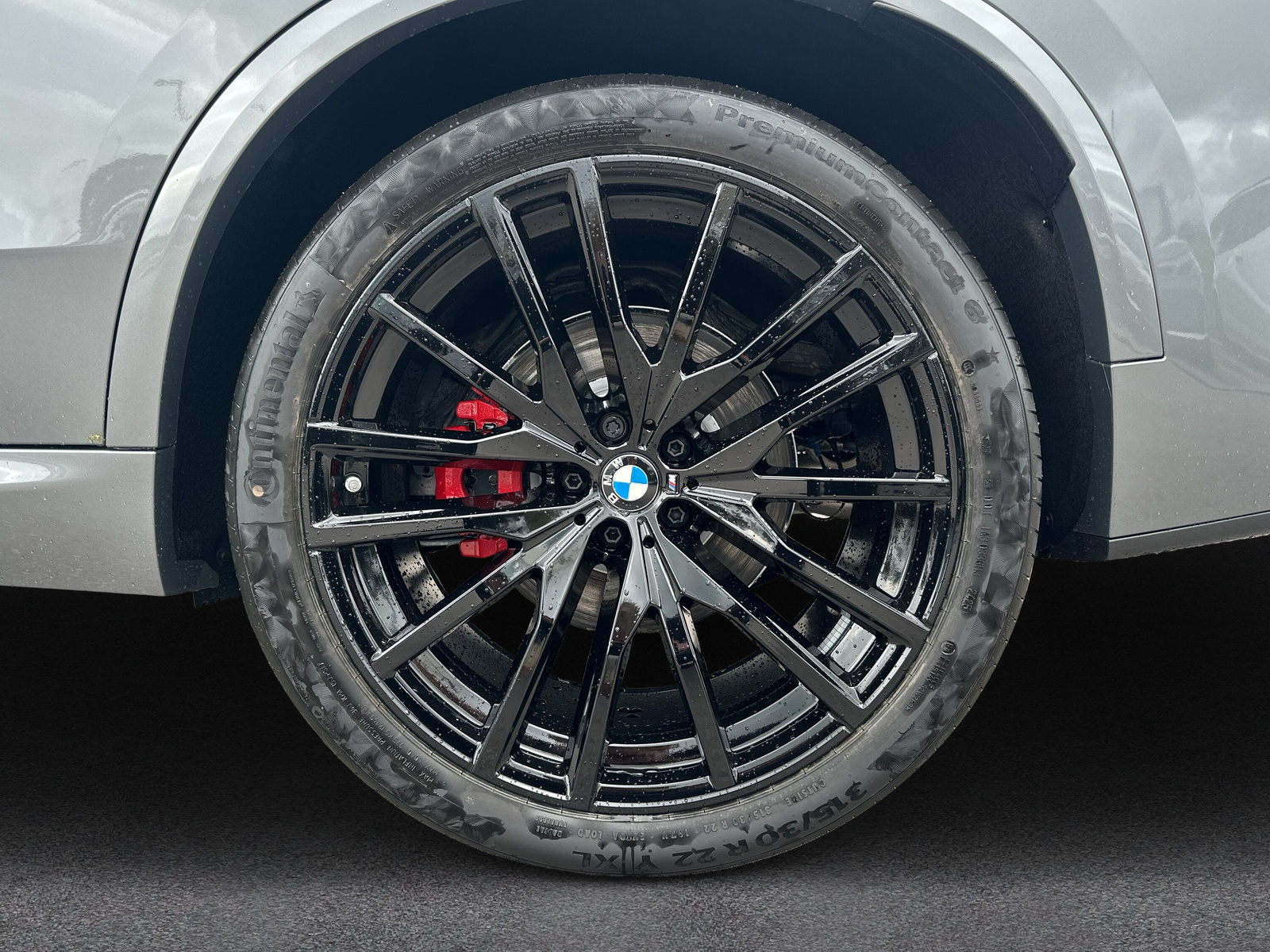 BMW X5 xDrive 48V 30d M Sport Pro Steptronic - 9