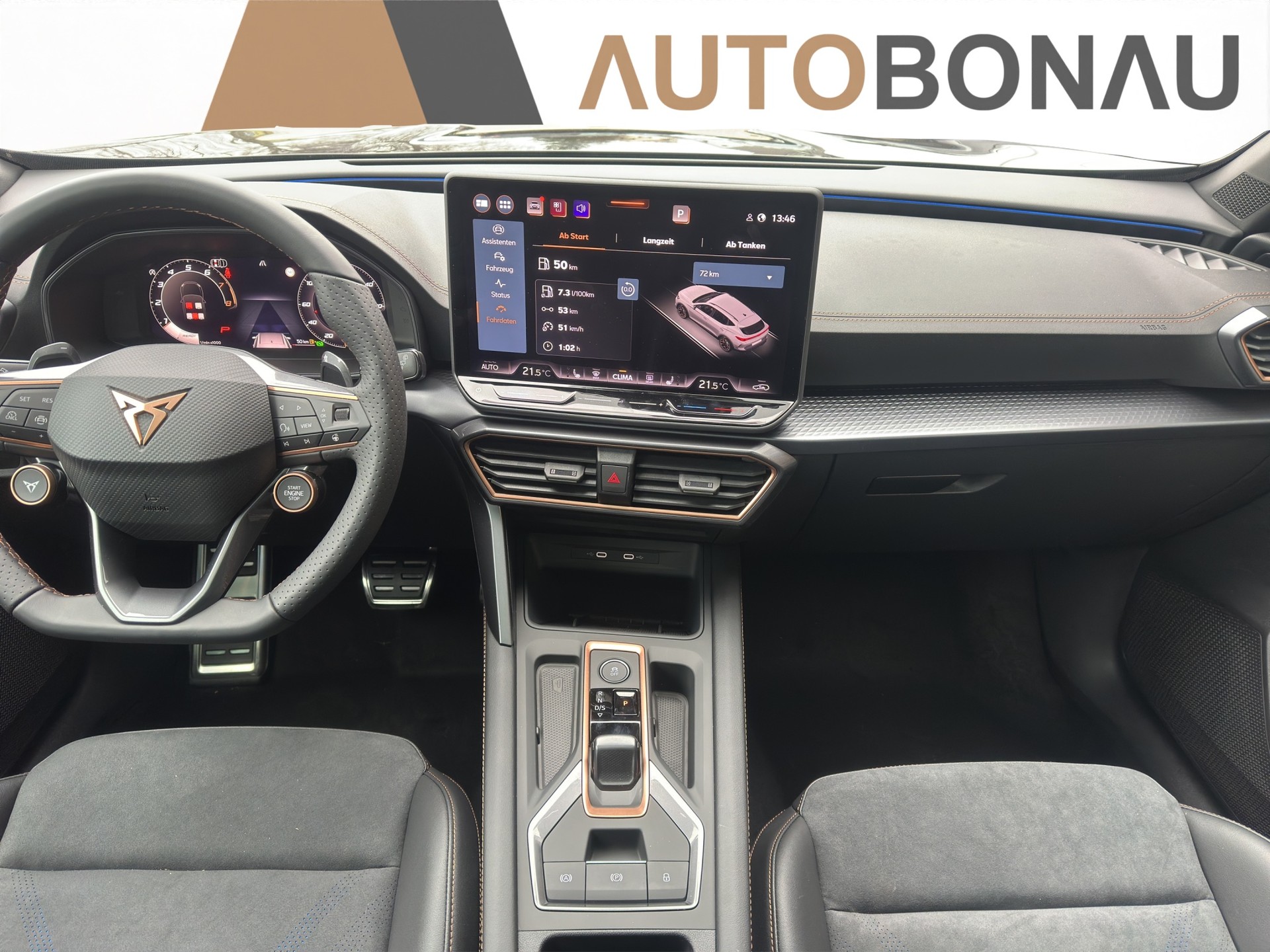 CUPRA Formentor 2.0TSI VZ 4Drive DSG Sky Sennheiser - 16