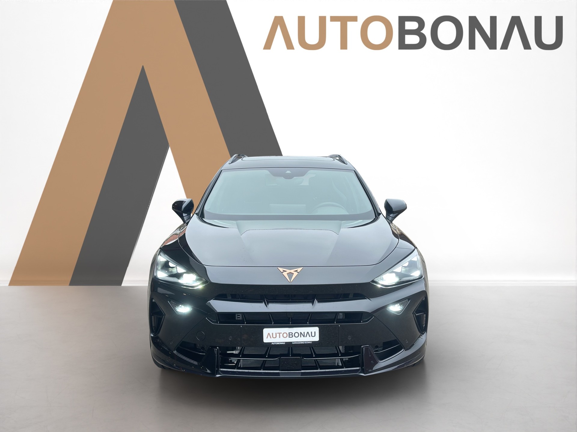 CUPRA Formentor 2.0TSI VZ 4Drive DSG Sky Sennheiser - 8