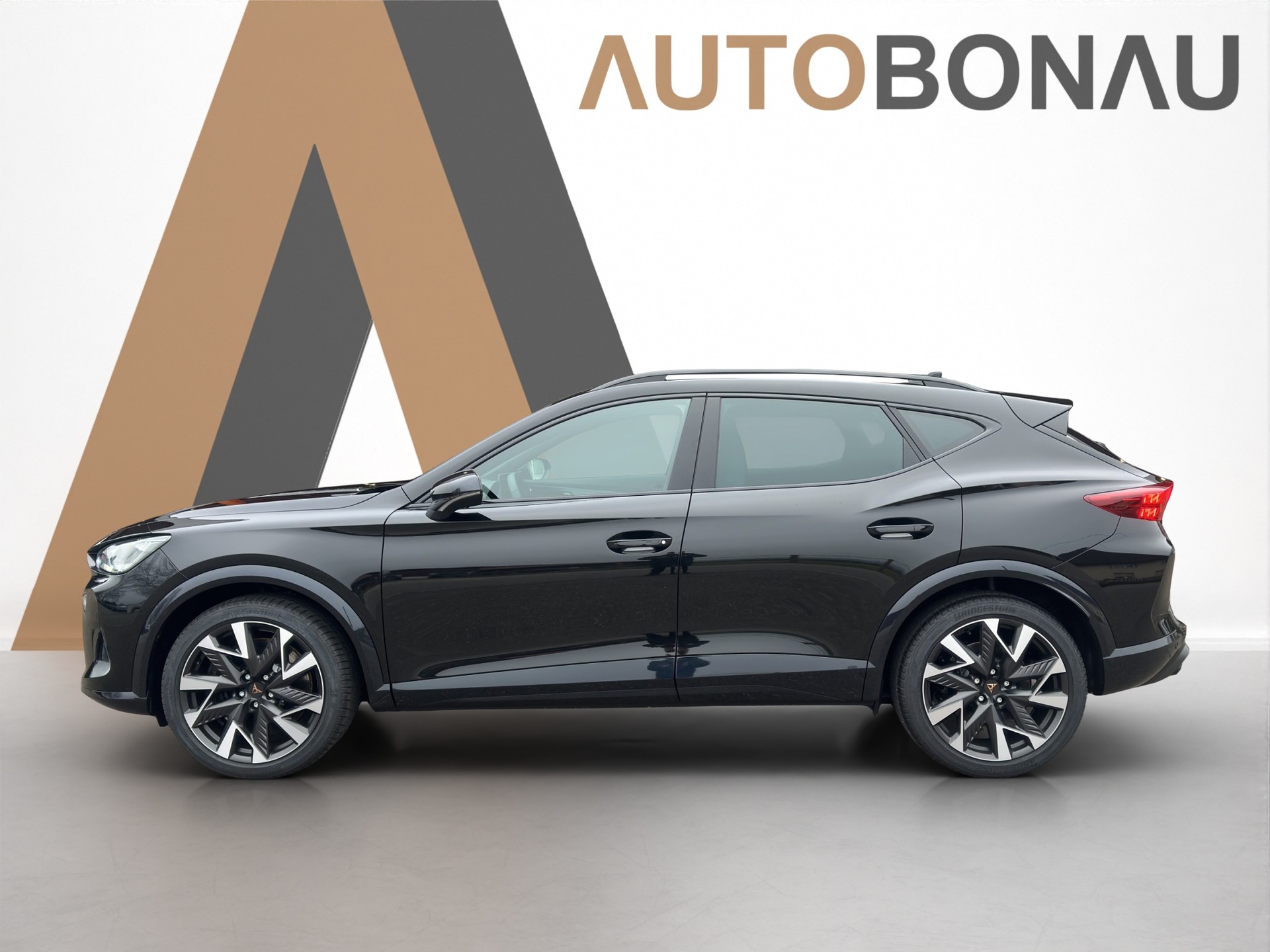 CUPRA Formentor 2.0TSI VZ 4Drive DSG Sky Sennheiser - 2