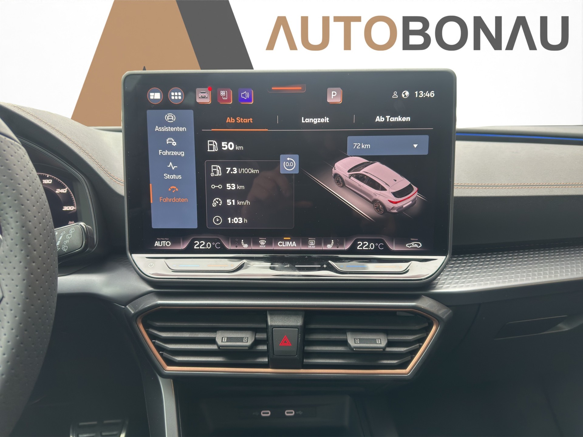 CUPRA Formentor 2.0TSI VZ 4Drive DSG Sky Sennheiser - 17