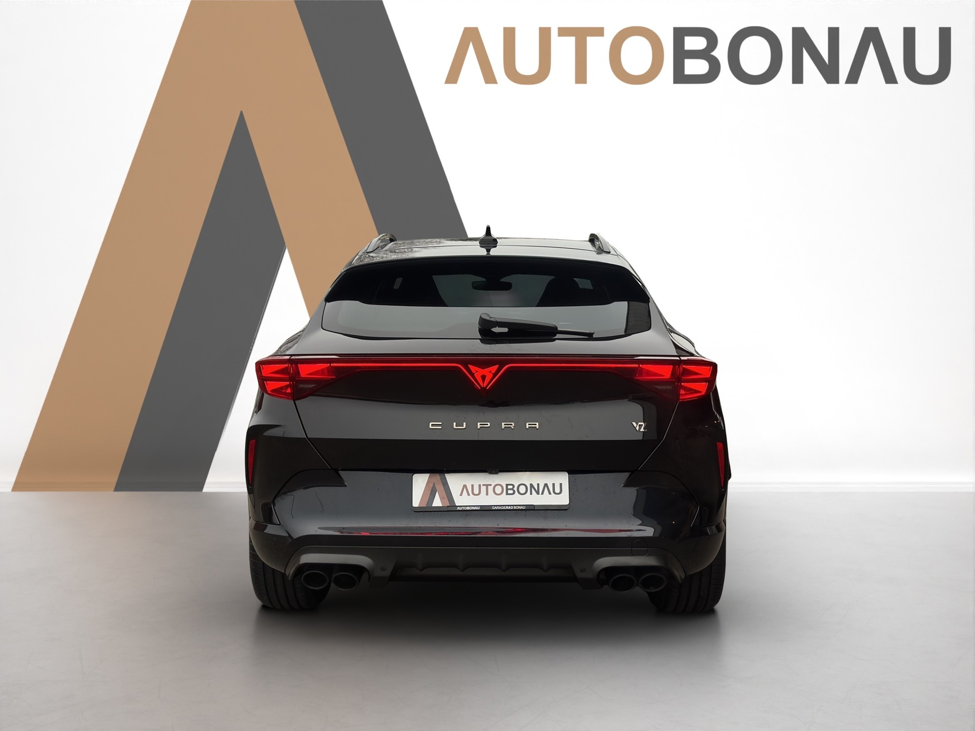 CUPRA Formentor 2.0TSI VZ 4Drive DSG Sky Sennheiser - 4